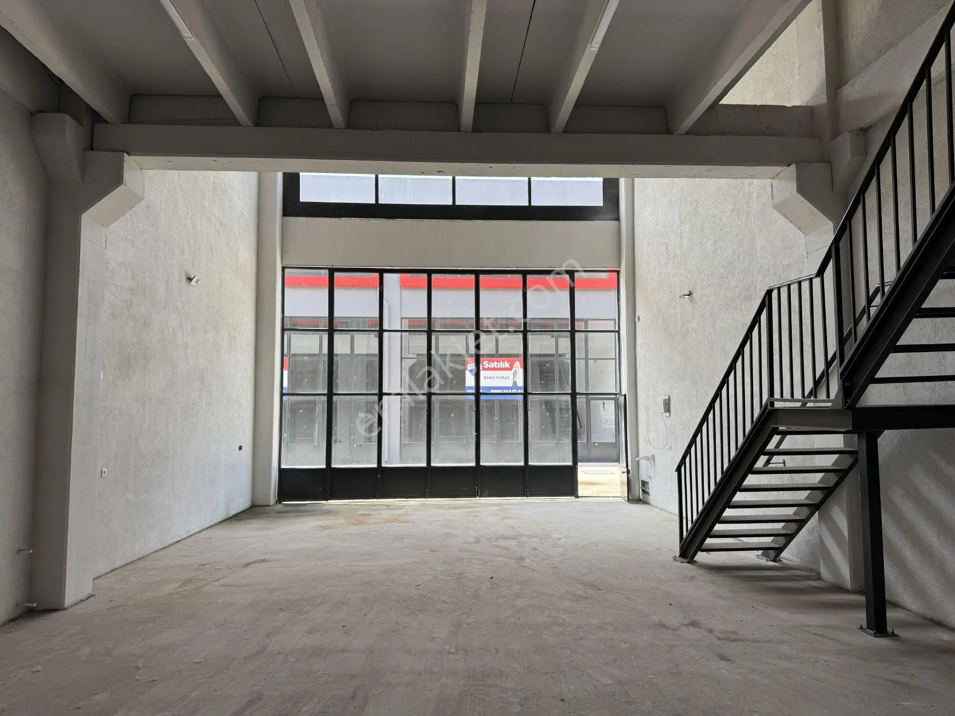Biga Sanayi'de 170 M² Masrafsız, Kurumsal Kiralamaya Uygun Dükkan - Görsel 5