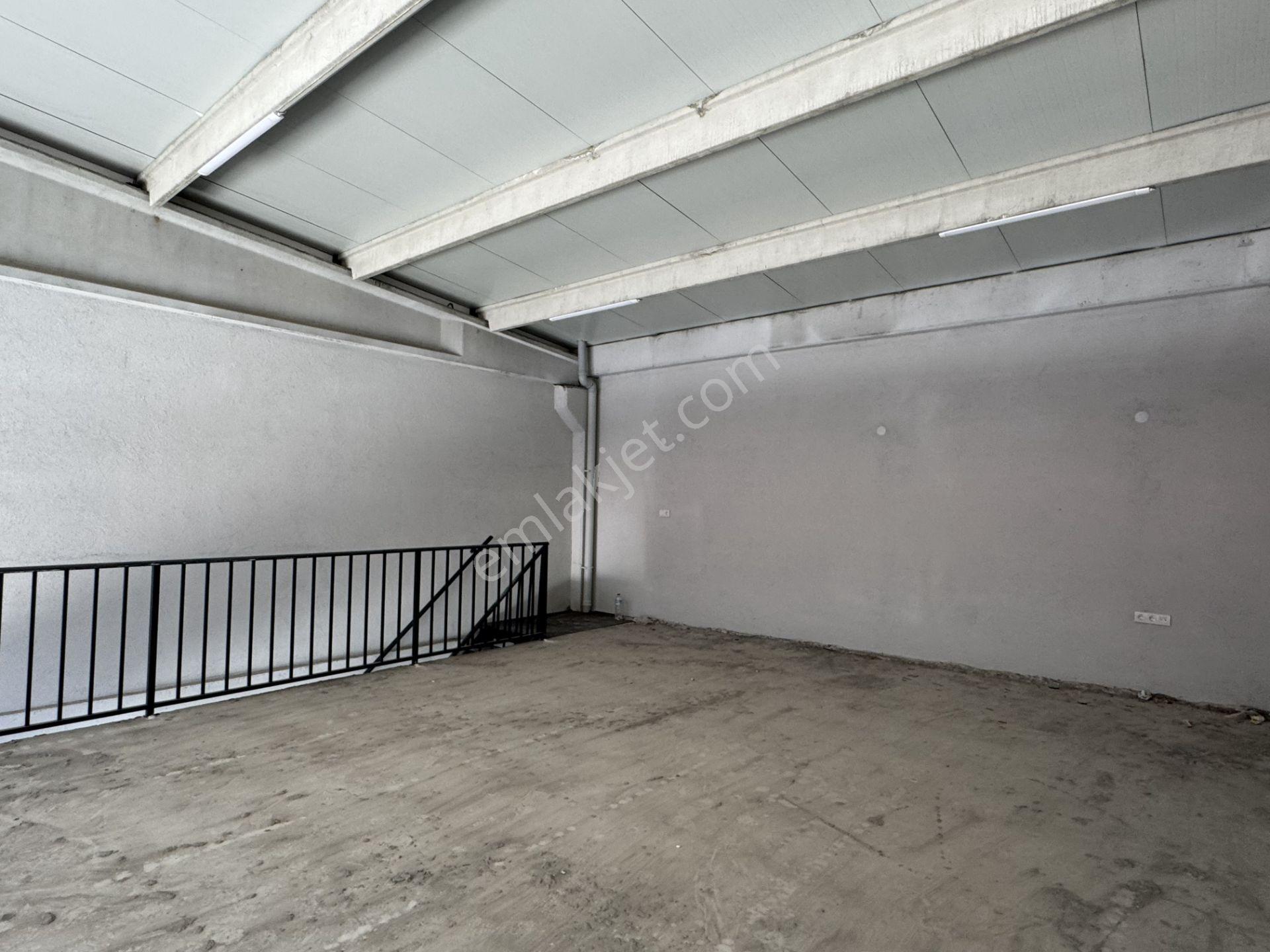 Biga Sanayi'de 170 M² Masrafsız, Kurumsal Kiralamaya Uygun Dükkan - Görsel 7