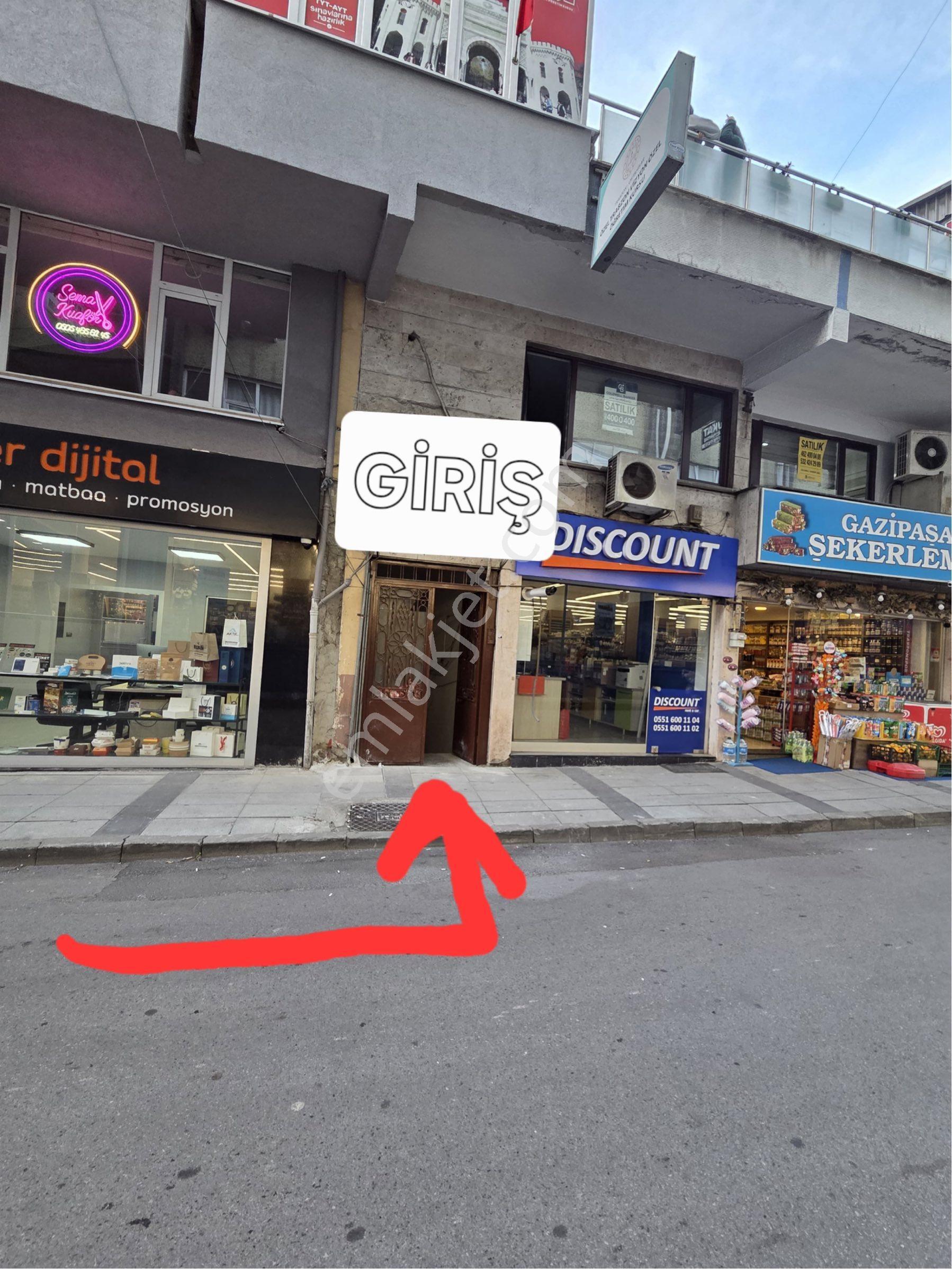 Kiralık Ofis - Görsel 12