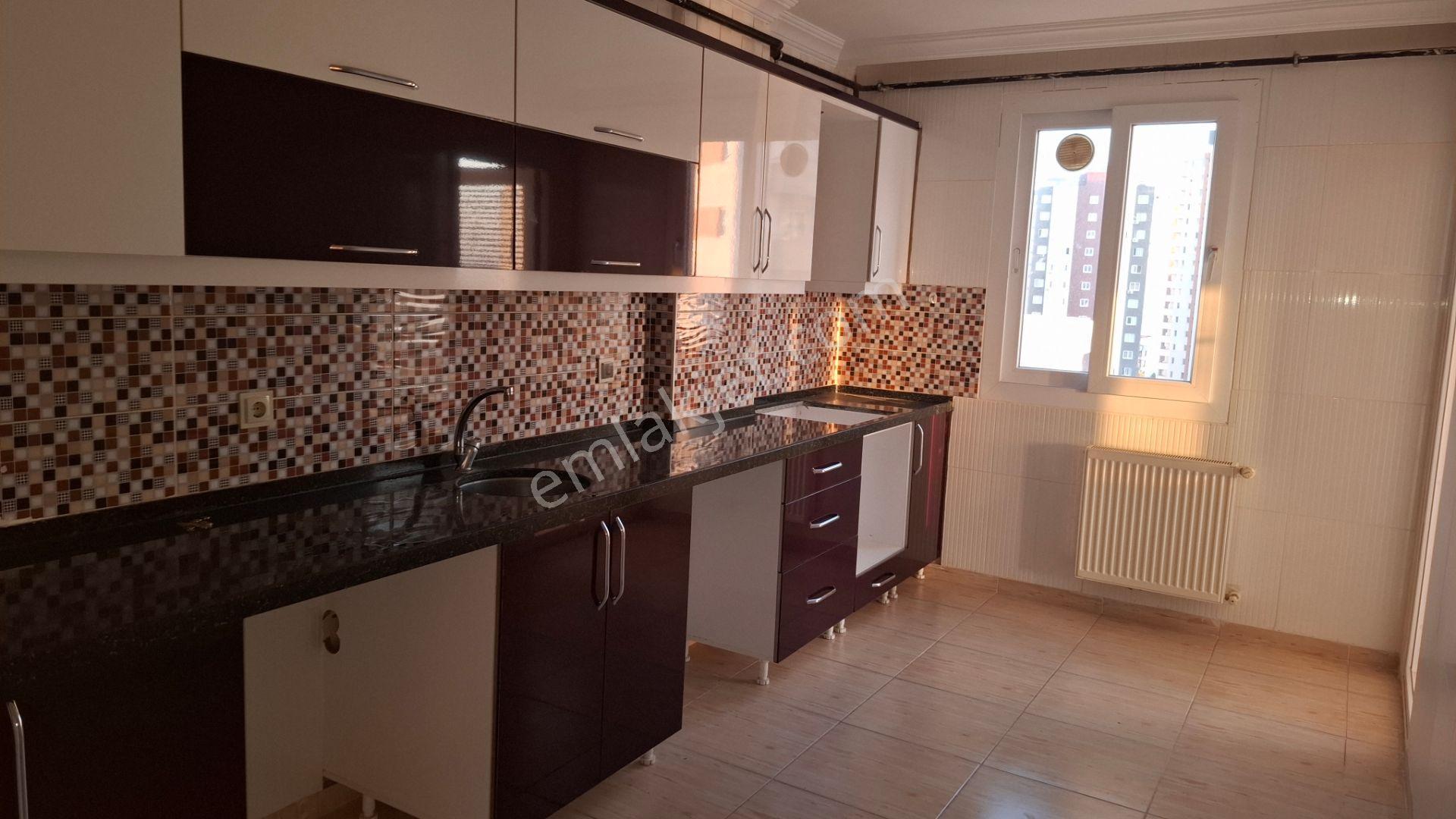Yüzüncü Yıl Da 3+1 Doğalgazlı 6 Kat Kiralık Tır.. 24000 Tl.. - Görsel 2