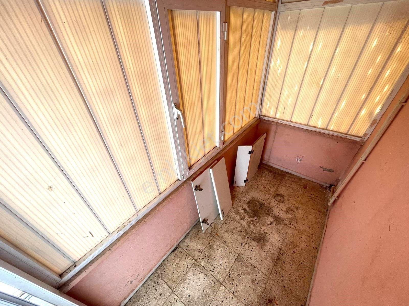 🏠blue Life Egen'den Gerçek İlan-kızılkeçili'de Doğa İle İç İçe Ayrı Mutfaklı Ön Cephe 2+1 Kiralık - Görsel 18