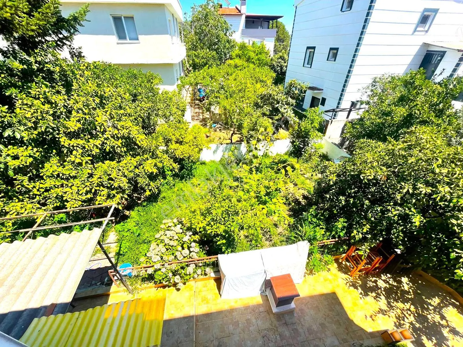 🏠blue Life Egen'den Gerçek İlan-kızılkeçili'de Doğa İle İç İçe Ayrı Mutfaklı Ön Cephe 2+1 Kiralık - Görsel 12