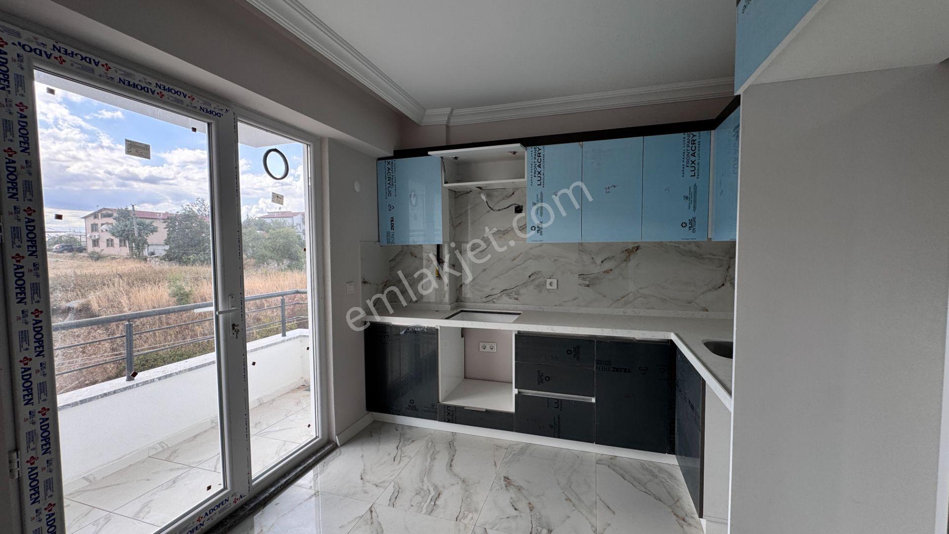 Başiskele Fatih Mah.sıfır Satılık 3+1 Üst Dubleks Daire - Görsel 4
