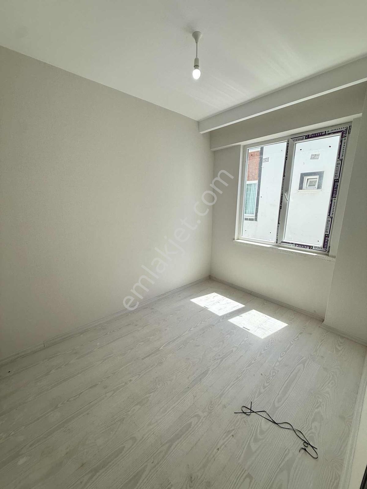 Efadan Karşıyaka Mahallesi 2+1 Sıfır Satılık Güney Cephe - Görsel 13