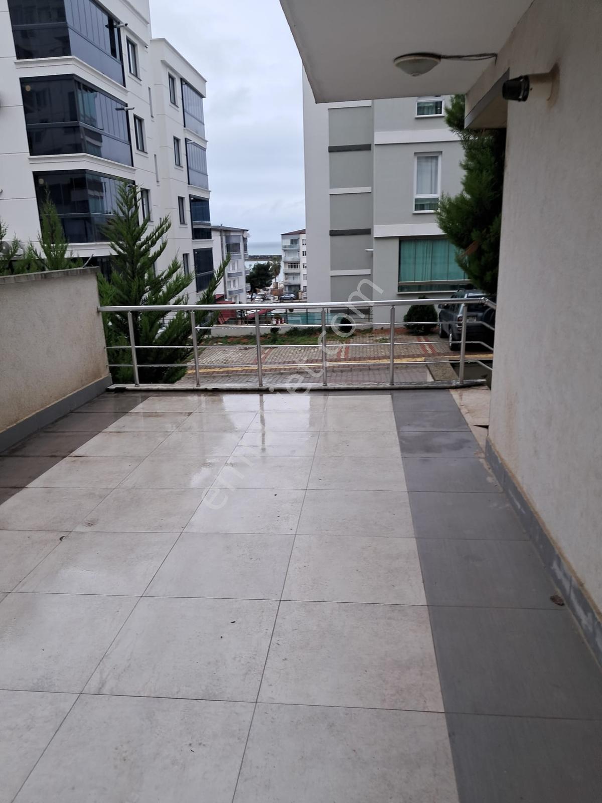 Samsun Atakum Körfez Tramvay Durağına 20 Mt 1+1 Eşyalı Satılık D - Görsel 24