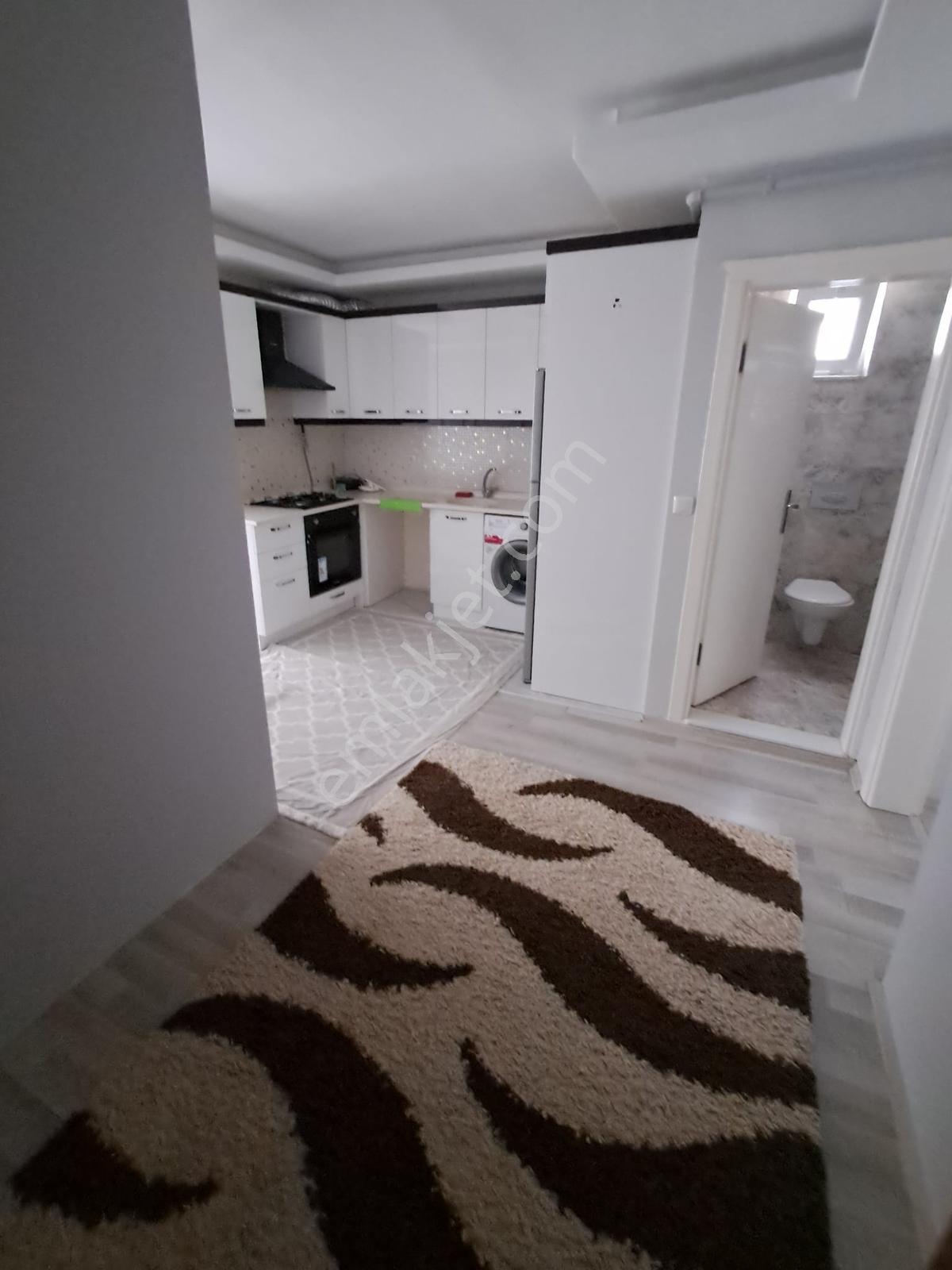 Samsun Atakum Körfez Tramvay Durağına 20 Mt 1+1 Eşyalı Satılık D - Görsel 11