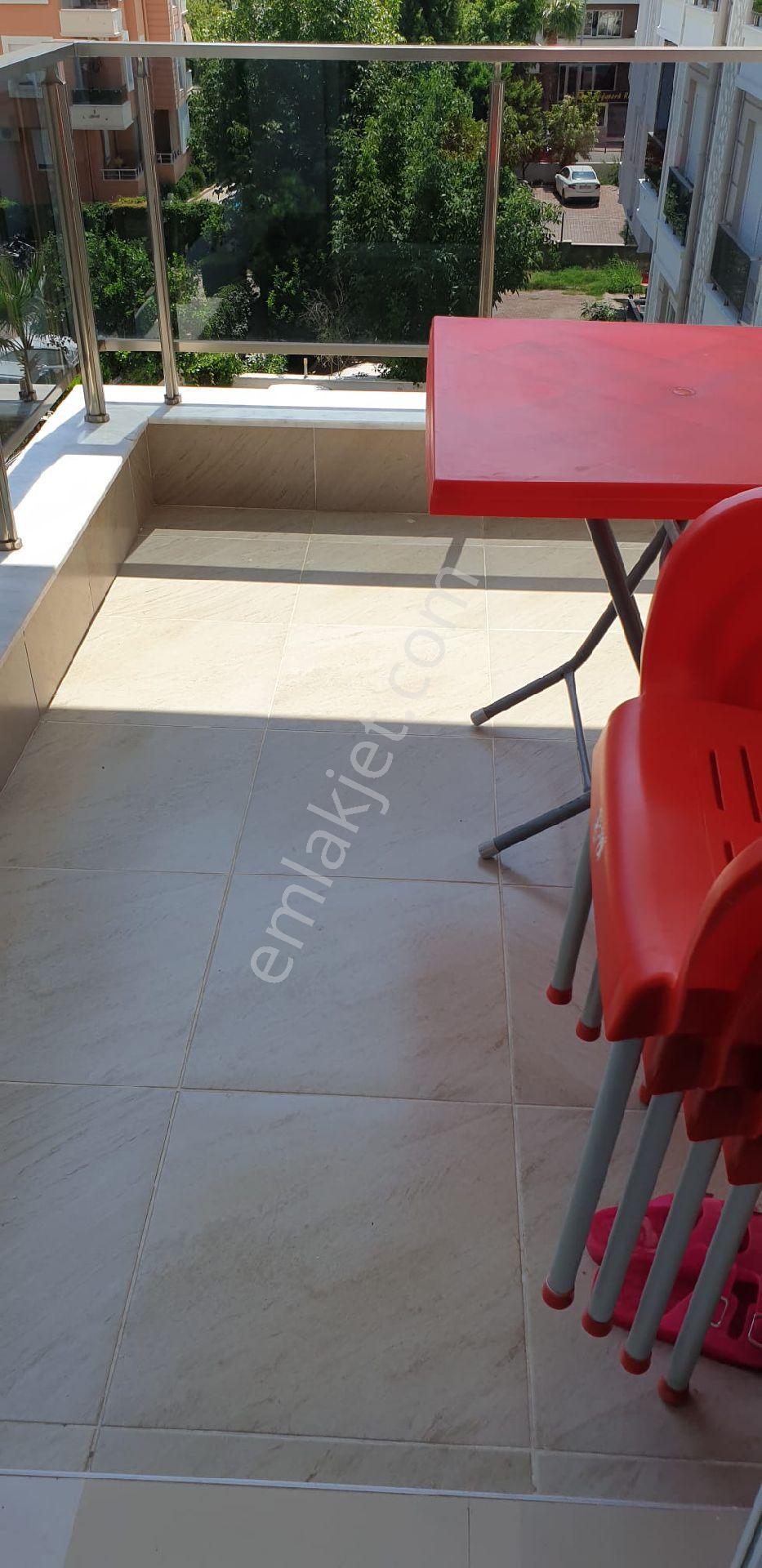 Konyaaltı Hurma Mah Satılık 2+1 İsknlı Sitede./ - Görsel 13