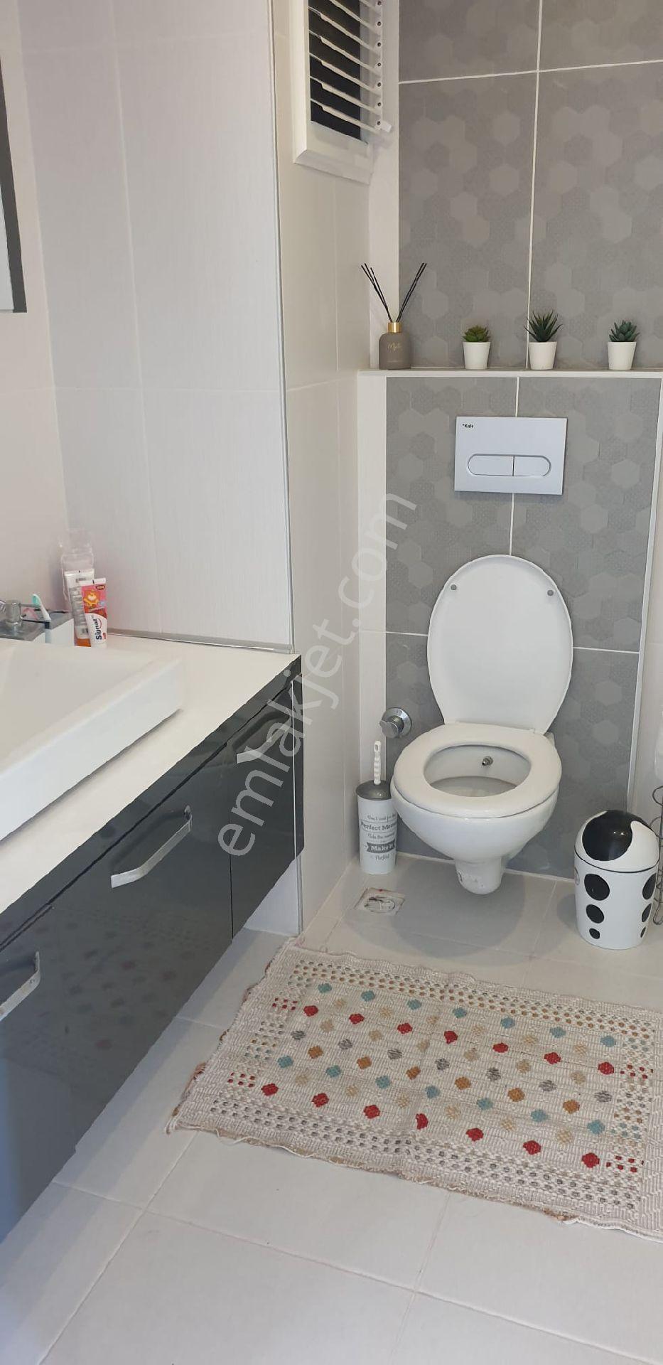Konyaaltı Hurma Mah Satılık 2+1 İsknlı Sitede./ - Görsel 14