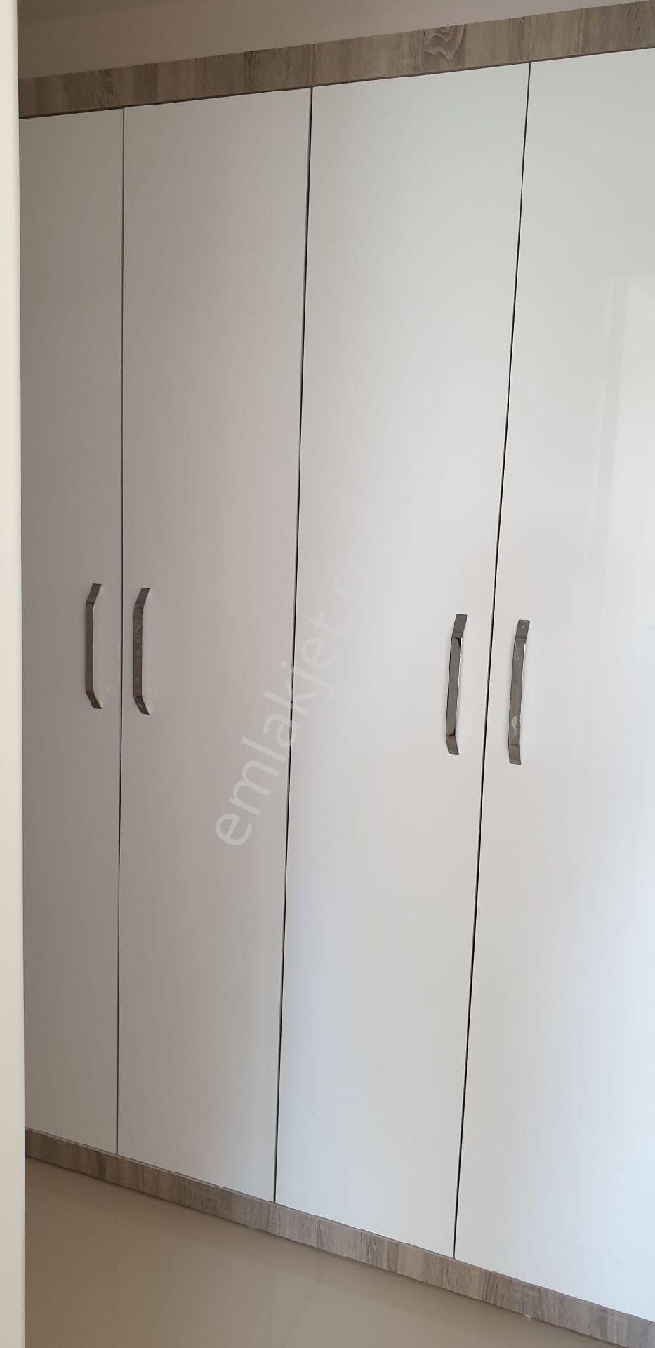 Konyaaltı Hurma Mah Satılık 2+1 İsknlı Sitede./ - Görsel 17