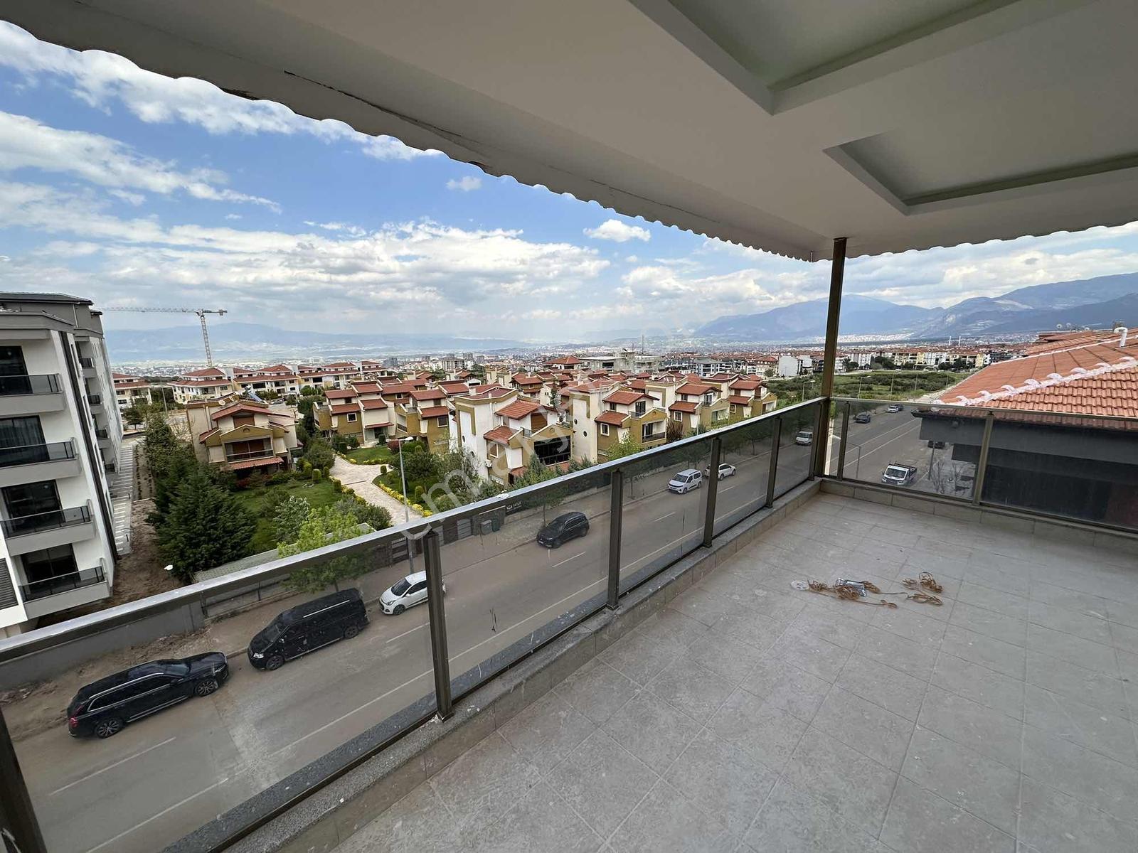 1200 Evler'de Bölgede En Geniş Sınırsız Kredili 5+2 300 M2 Daire - Görsel 27