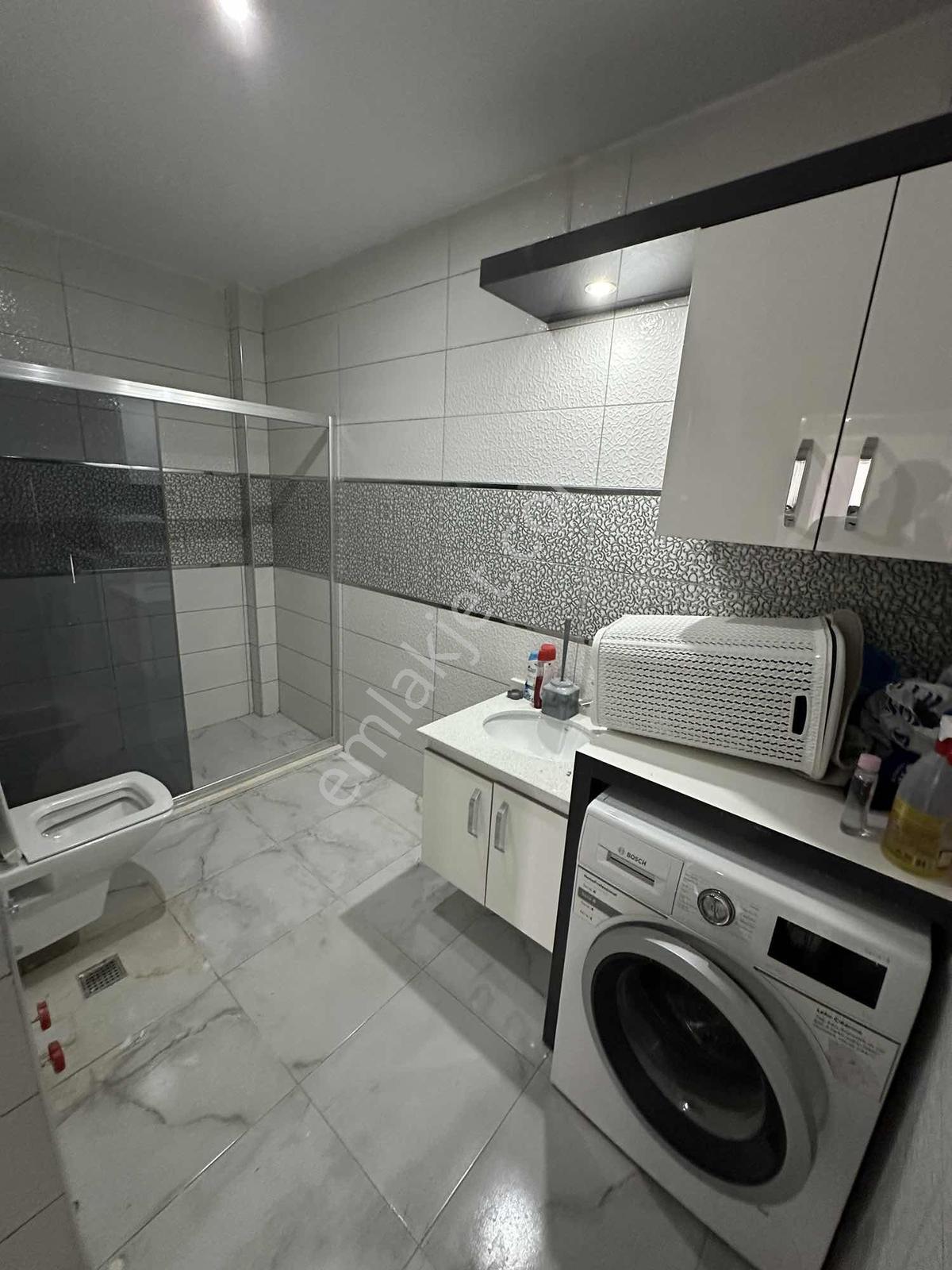 1200 Evler'de Bölgede En Geniş Sınırsız Kredili 5+2 300 M2 Daire - Görsel 31