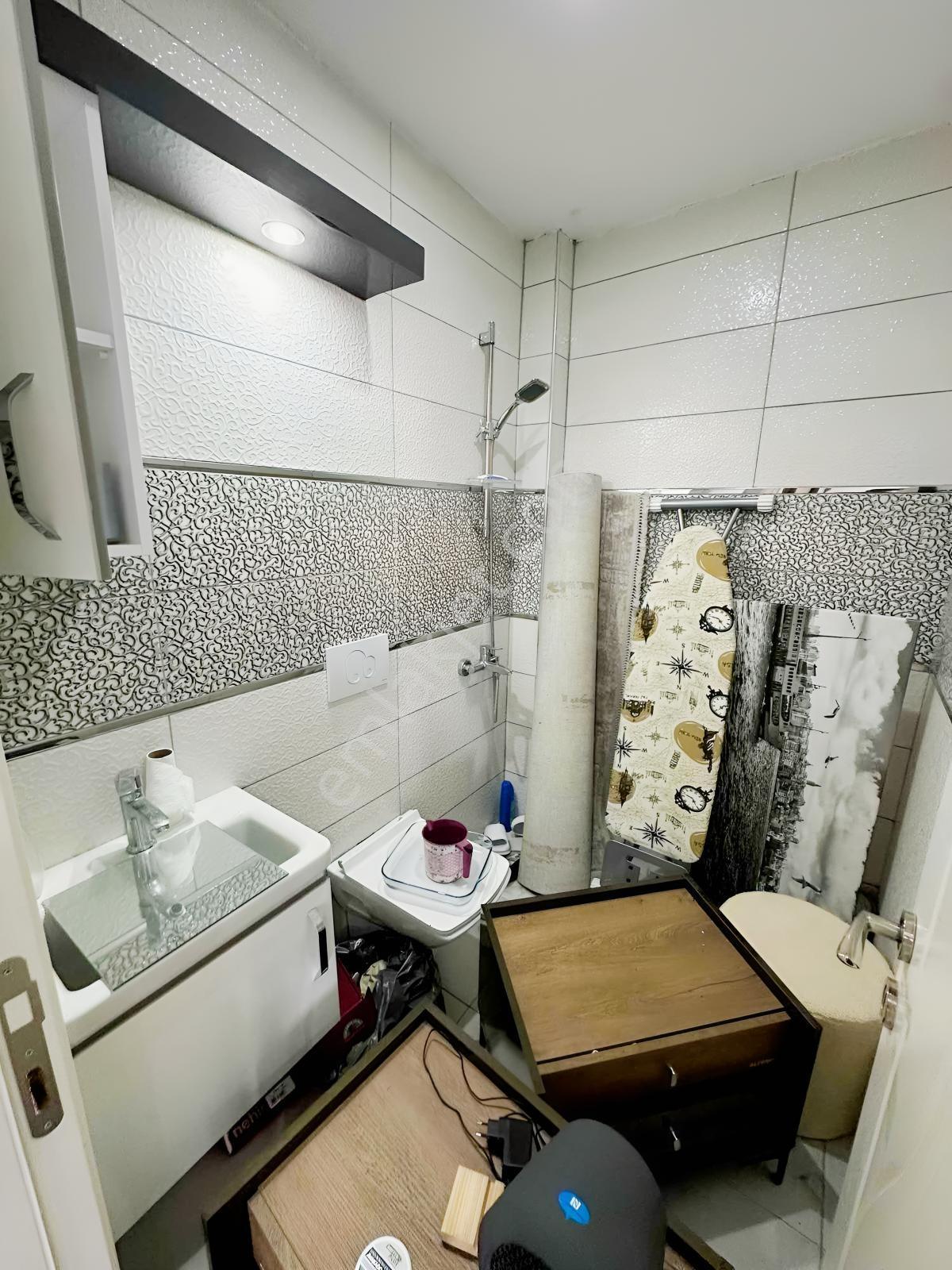 1200 Evler'de Bölgede En Geniş Sınırsız Kredili 5+2 300 M2 Daire - Görsel 24