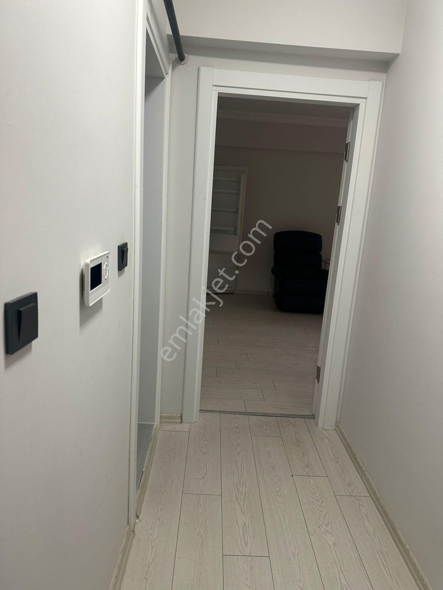 Adalet Gold Group Emlak'tan Danışment Konutlarında Uygun Fiyata Kiralık Eşyalı 1+1 Daire - Görsel 2
