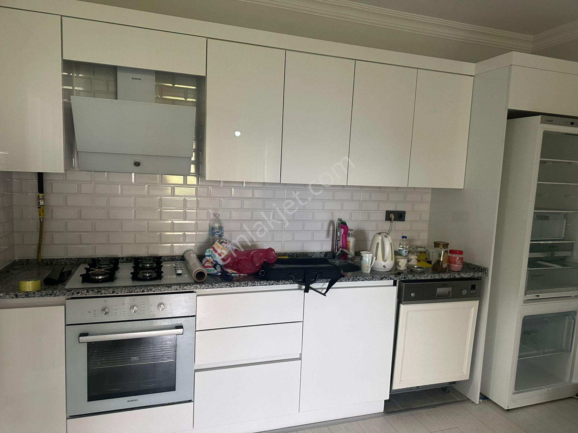 Adalet Gold Group Emlak'tan Danışment Konutlarında Uygun Fiyata Kiralık Eşyalı 1+1 Daire - Görsel 6