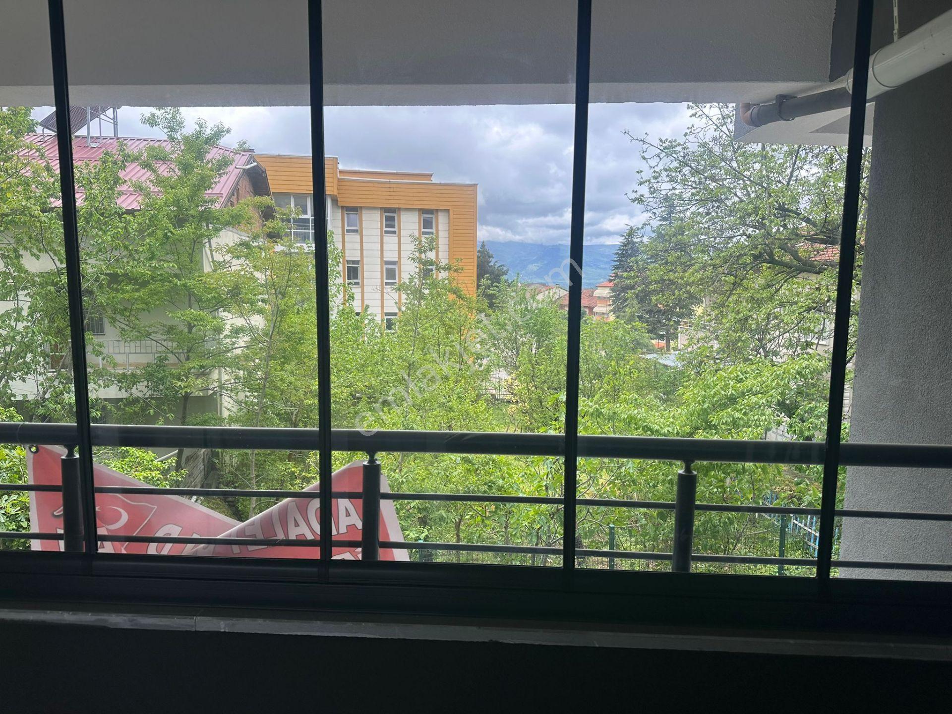 Adalet Gold Group Emlak'tan Danışment Konutlarında Uygun Fiyata Kiralık Eşyalı 1+1 Daire - Görsel 5