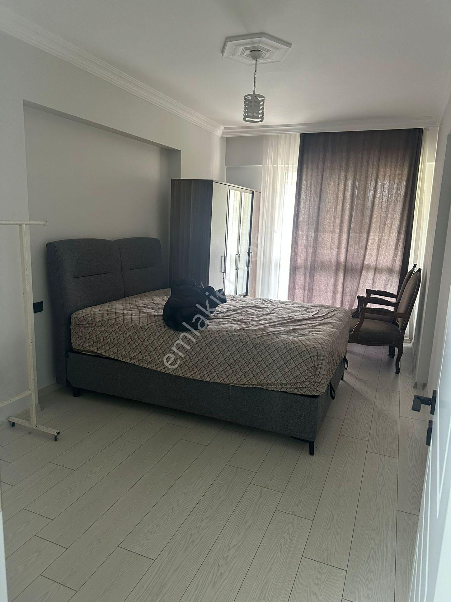 Adalet Gold Group Emlak'tan Danışment Konutlarında Uygun Fiyata Kiralık Eşyalı 1+1 Daire - Görsel 7