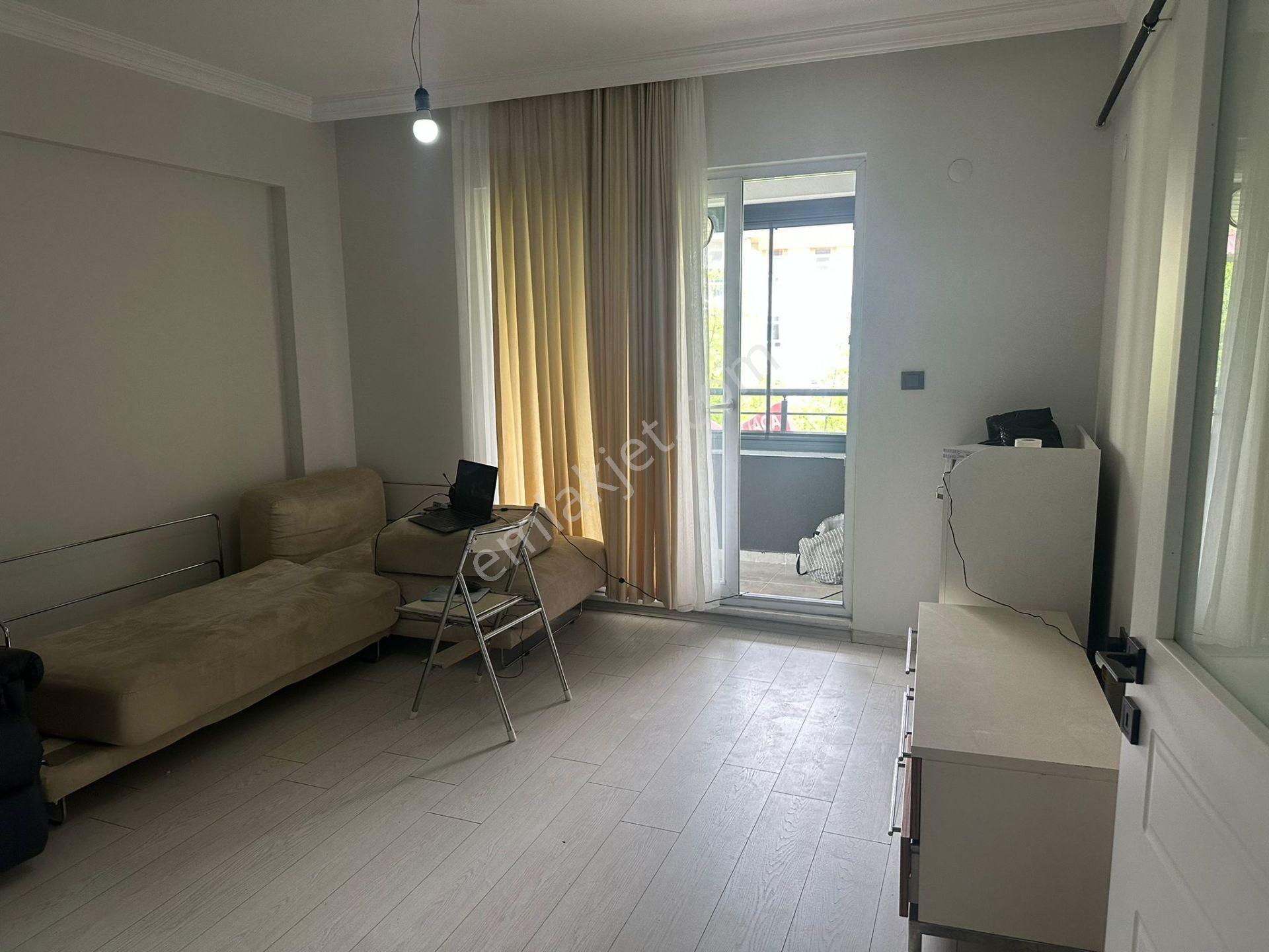 Adalet Gold Group Emlak'tan Danışment Konutlarında Uygun Fiyata Kiralık Eşyalı 1+1 Daire - Görsel 8