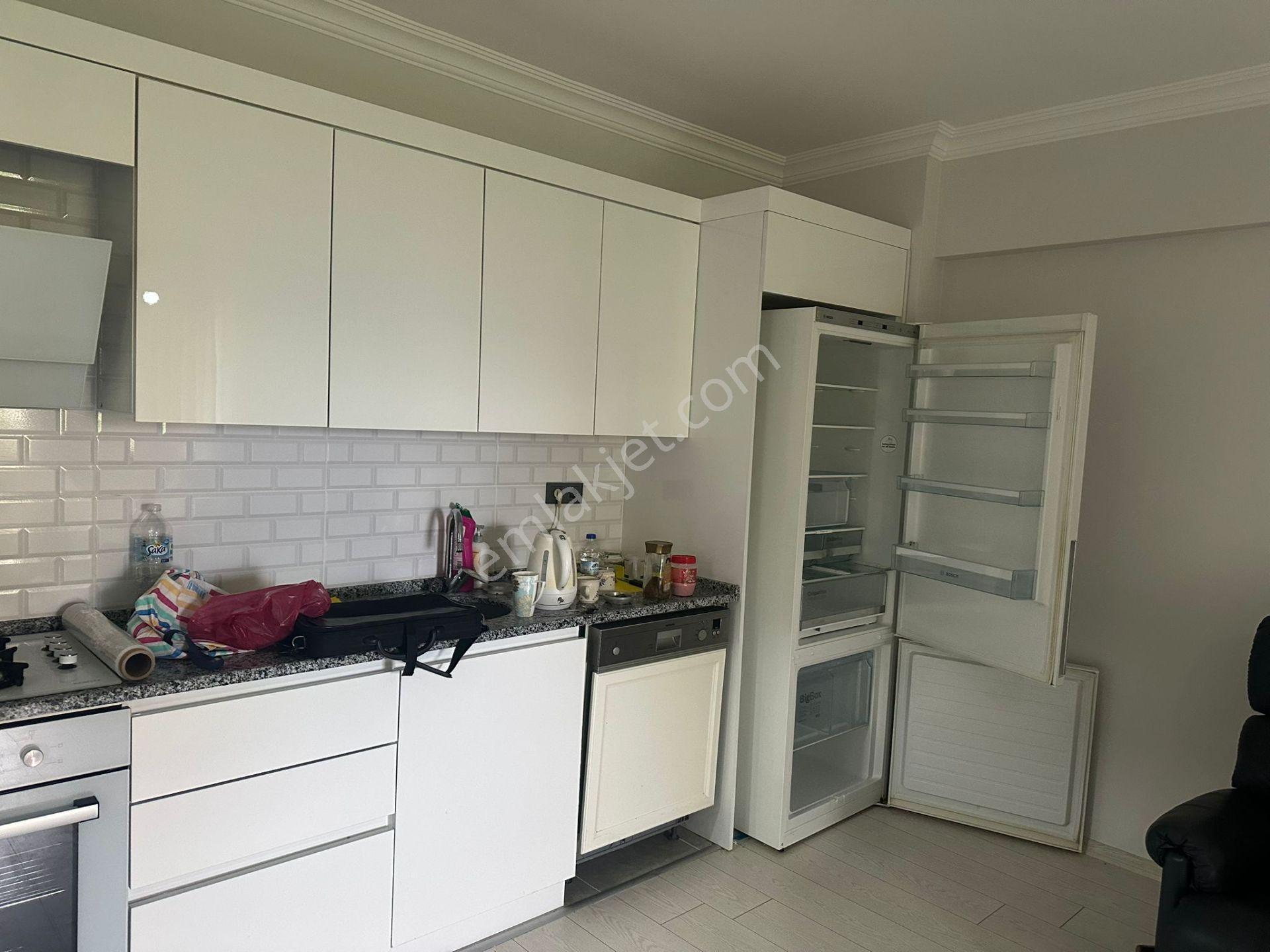 Adalet Gold Group Emlak'tan Danışment Konutlarında Uygun Fiyata Kiralık Eşyalı 1+1 Daire