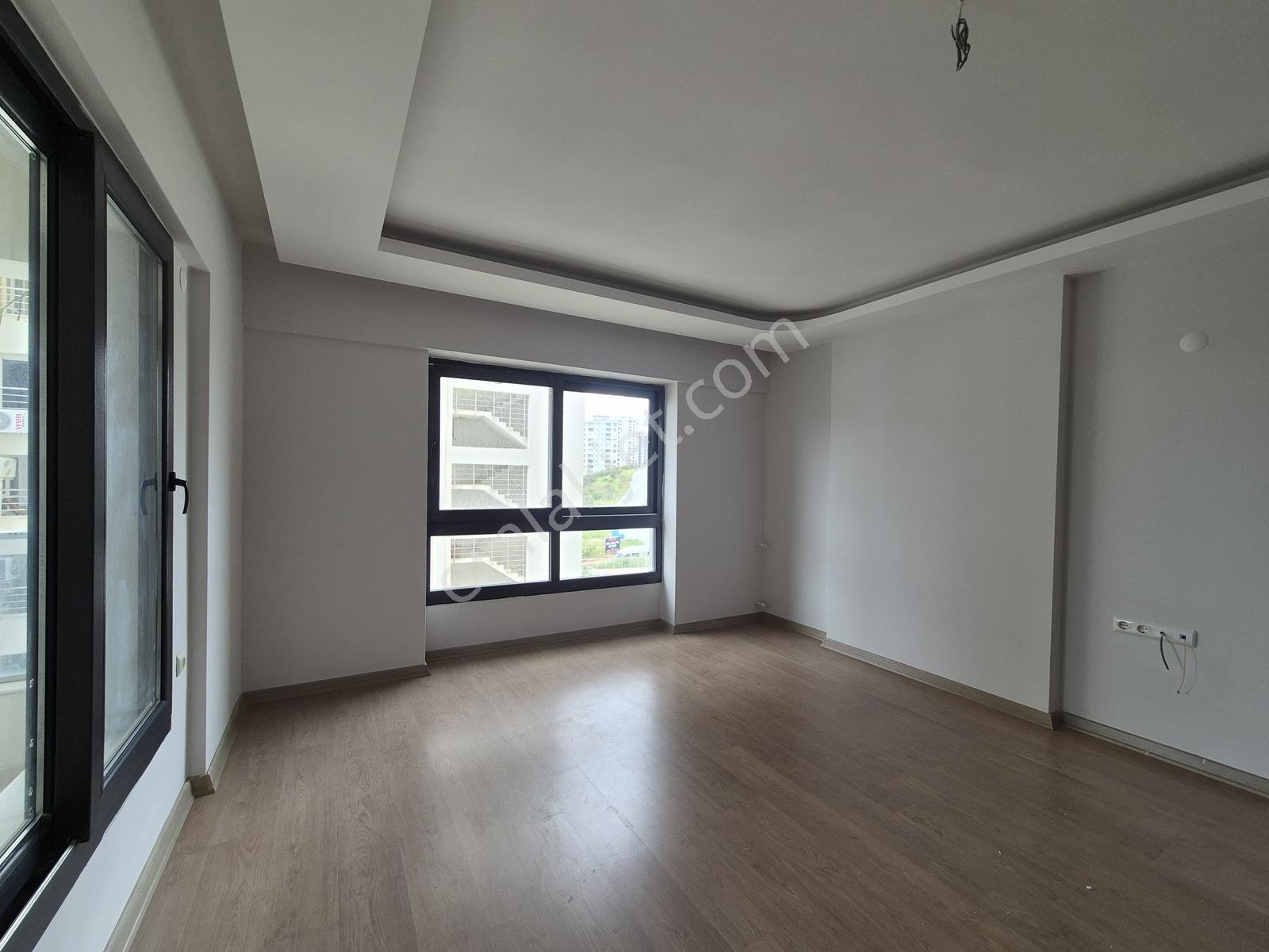 Kuşadası Avm Bölgesi 2+1 Hiç Oturulmamış Sıfır Kiralık Daire - Görsel 15