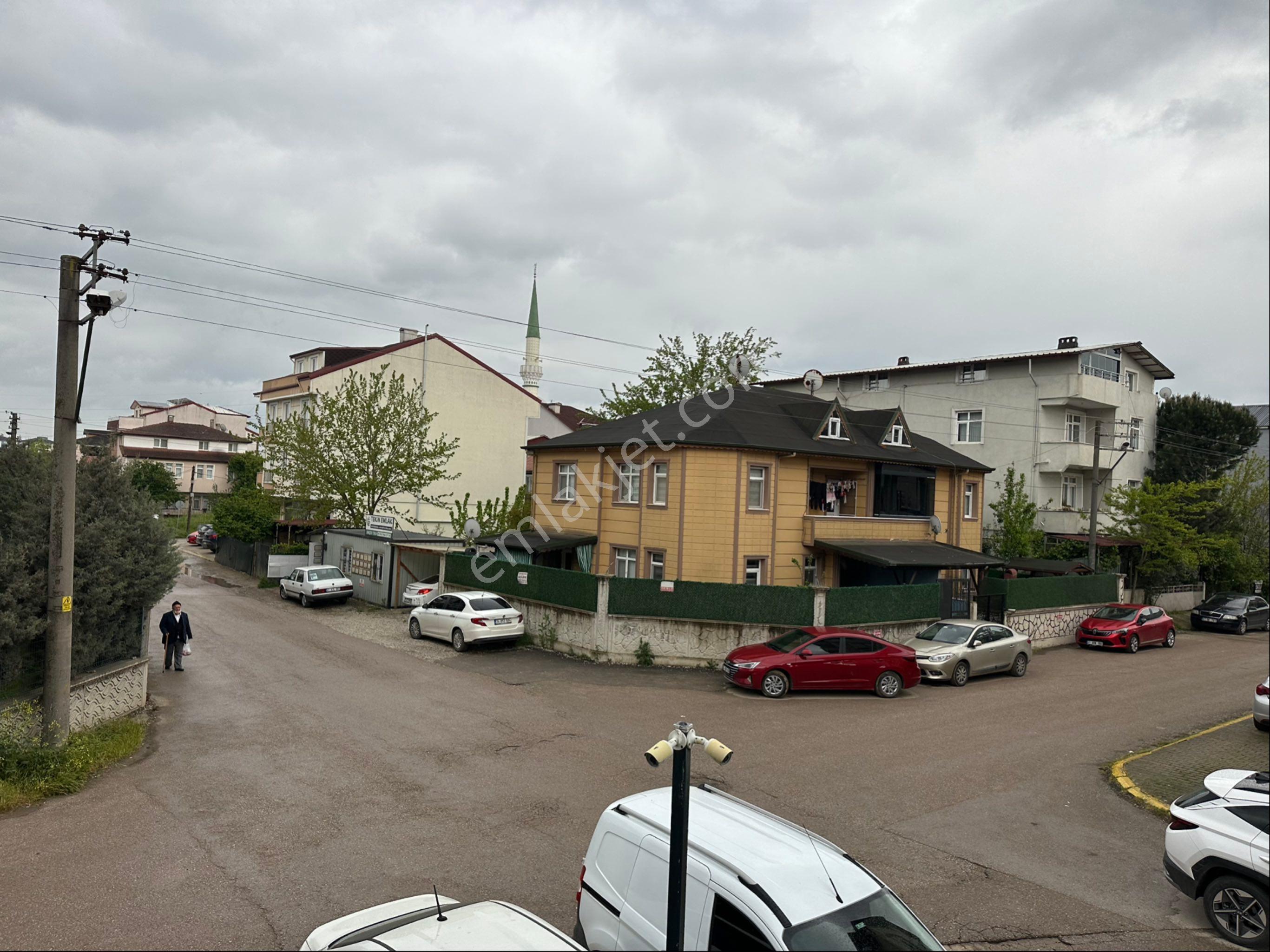 Real Team Gayrimenkul'den Ataevlerde 3+1 Kiralık Ara Kat Daire - Görsel 22