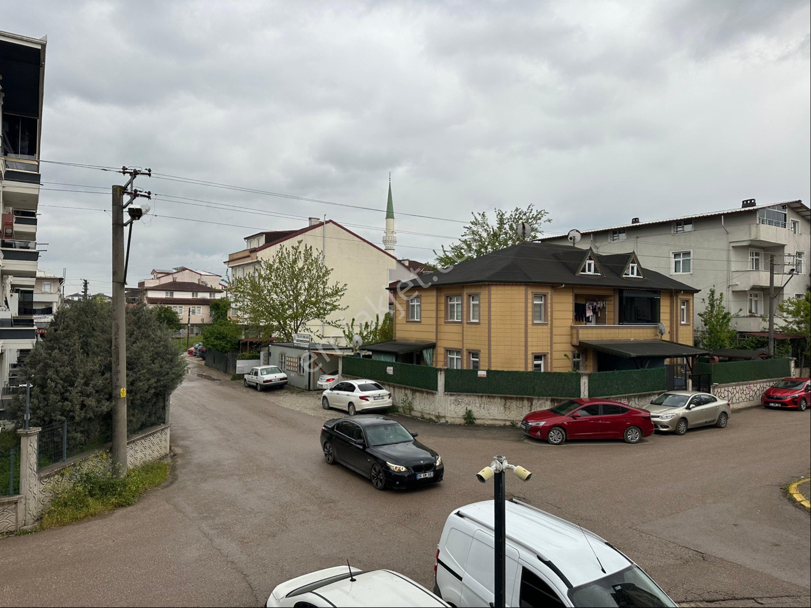 Real Team Gayrimenkul'den Ataevlerde 3+1 Kiralık Ara Kat Daire - Görsel 21