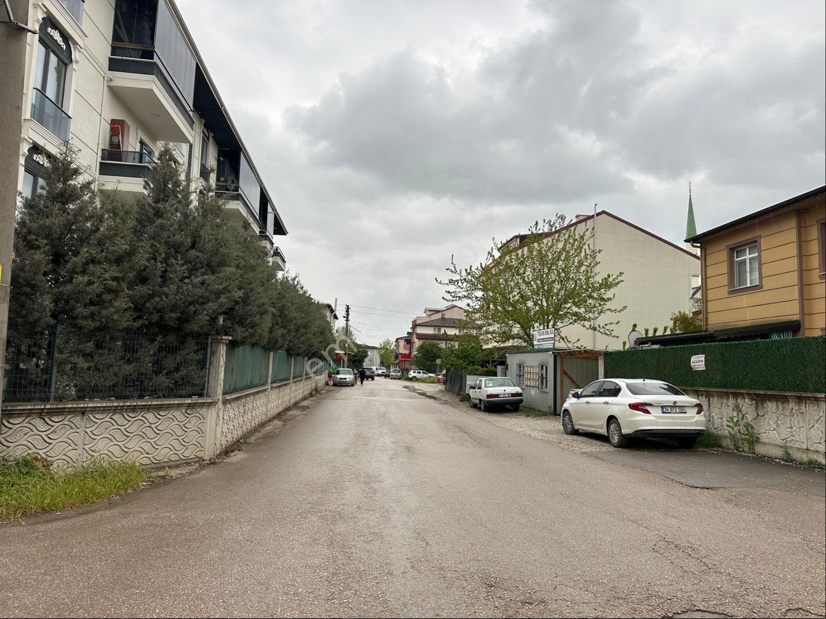Real Team Gayrimenkul'den Ataevlerde 3+1 Kiralık Ara Kat Daire - Görsel 24