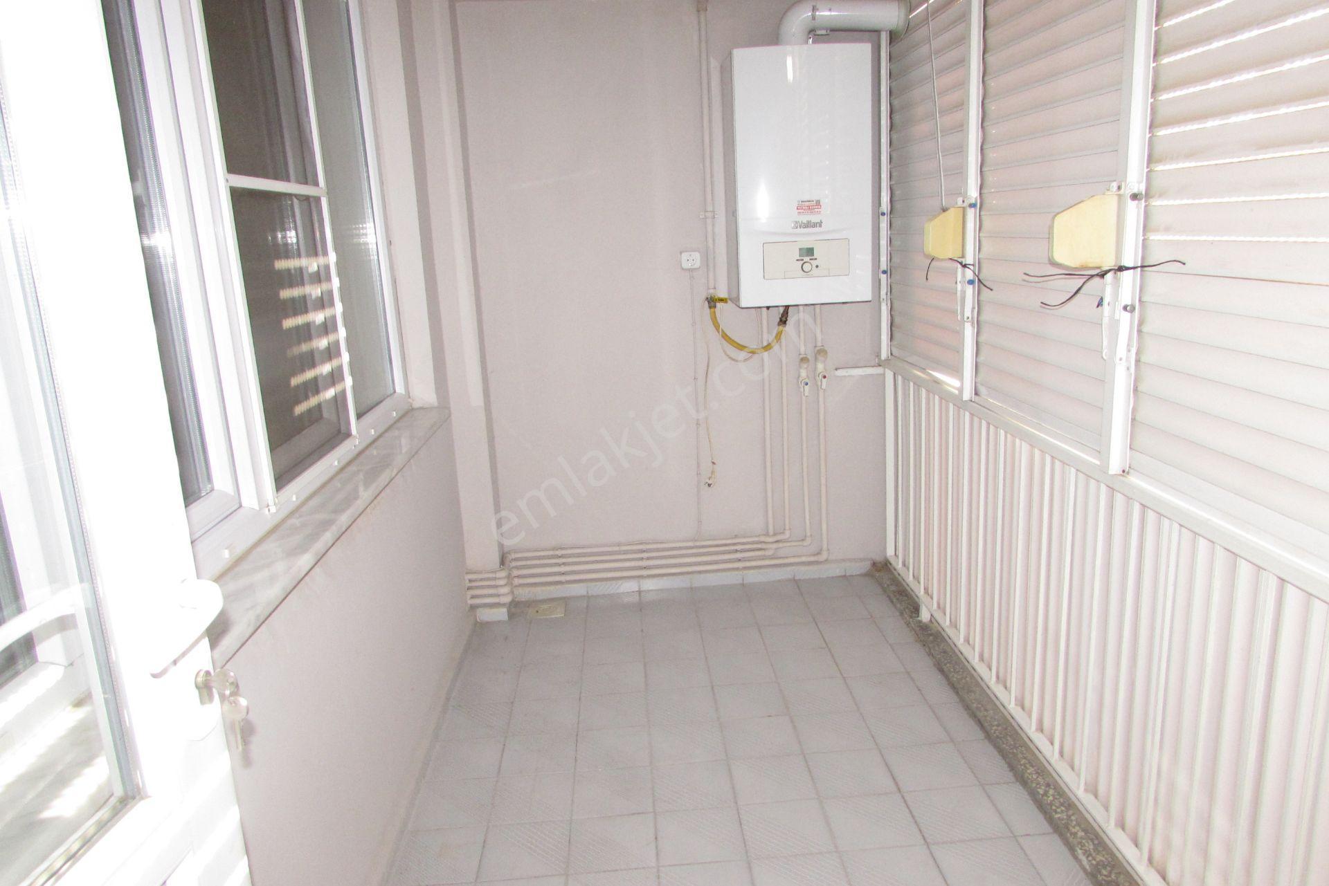 Nazilli Karaçay Mah.hürriyet Cad. 3+1 Kiralık Daire - Görsel 25