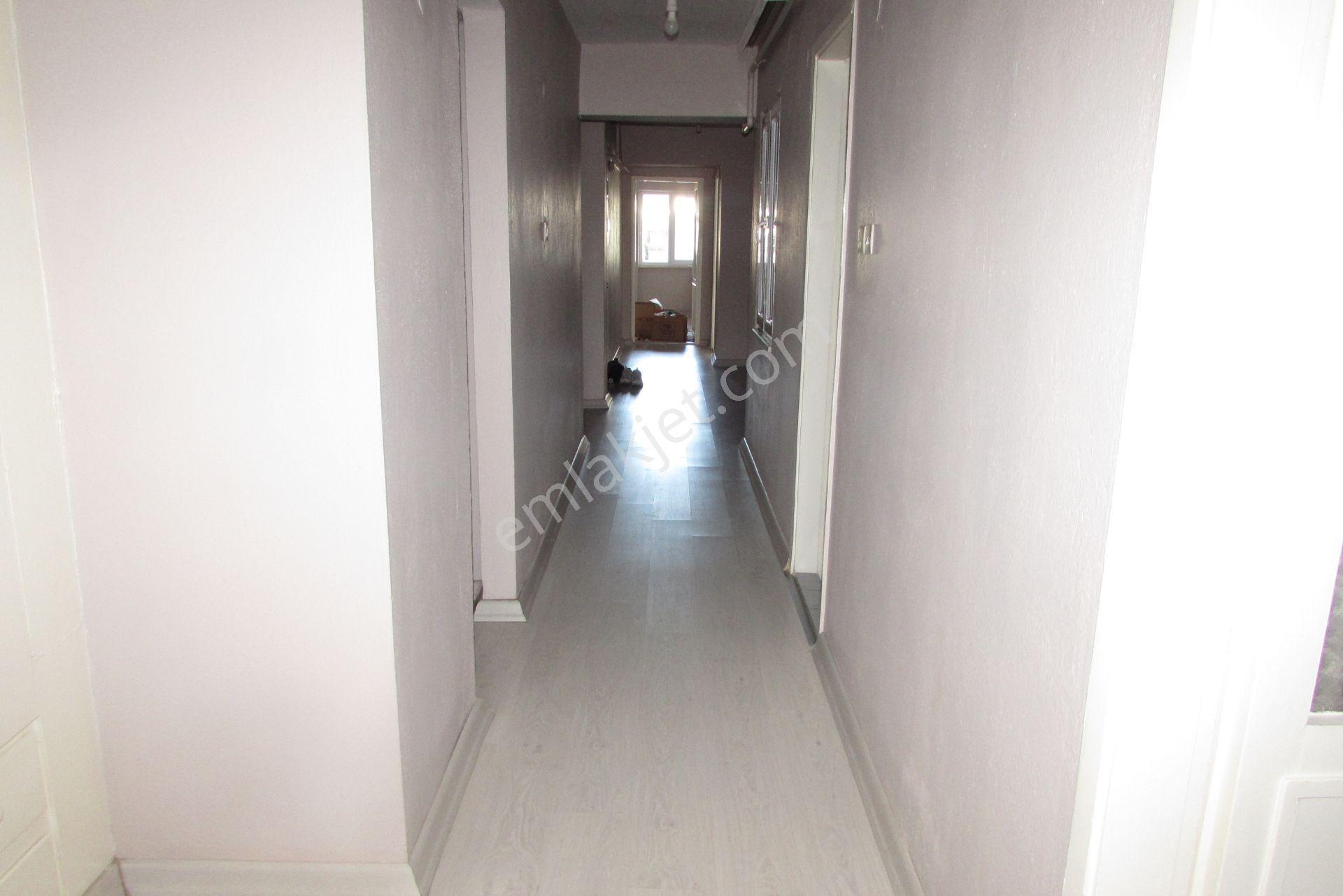 Nazilli Karaçay Mah.hürriyet Cad. 3+1 Kiralık Daire - Görsel 12