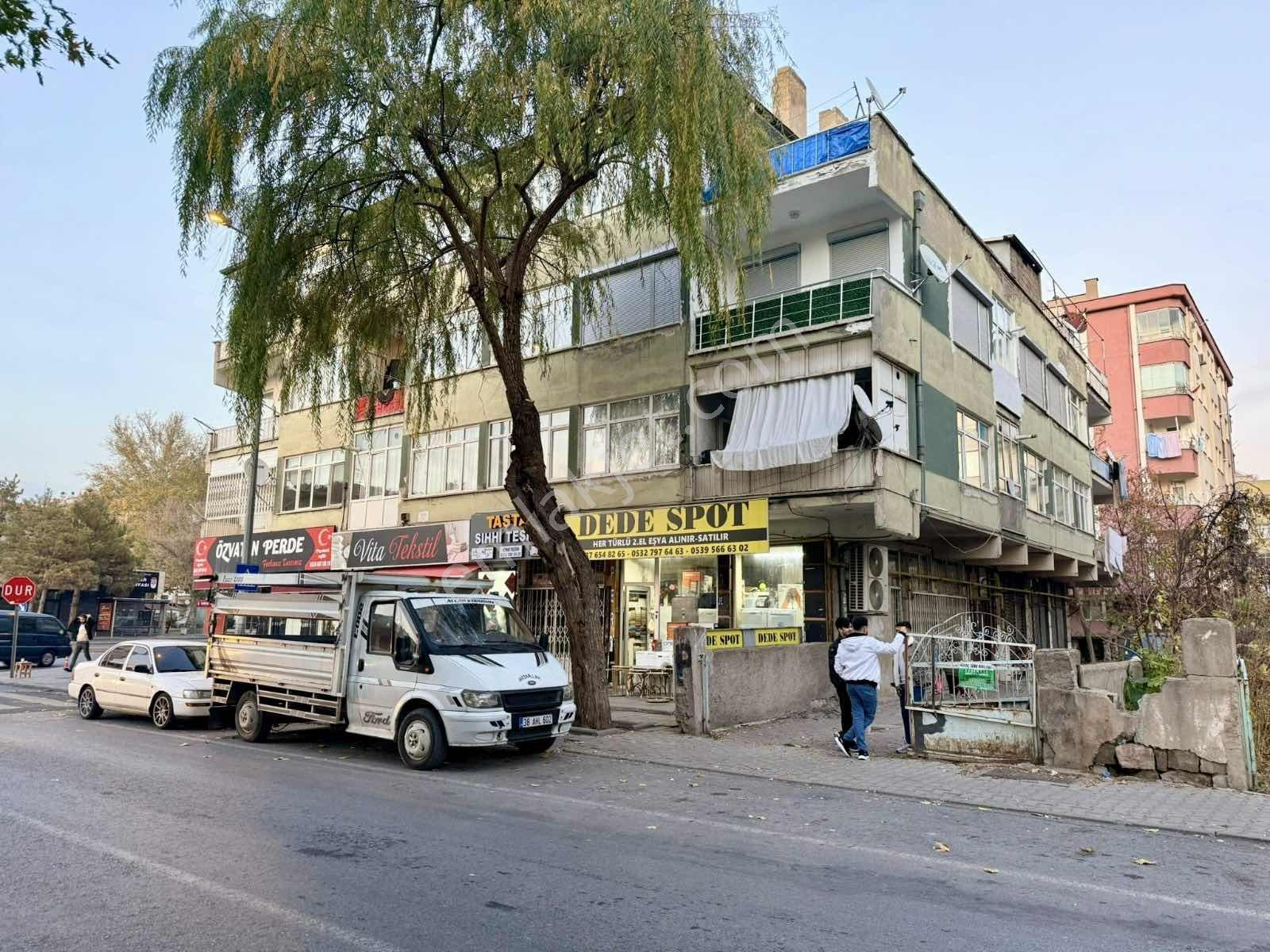 Çok Acilll Satılık Daire - Görsel 9