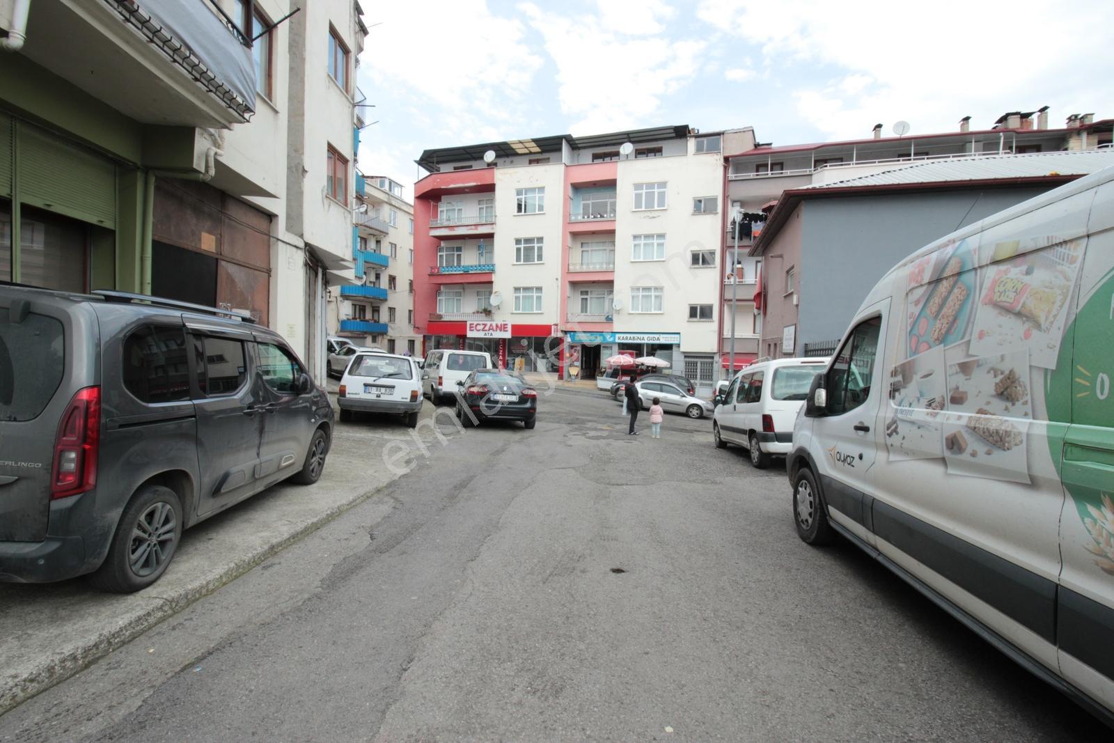 Trabzon 2 Nolu Erdoğdu Mah.devren Mantı İmalatı Ve Satış Yeri - Görsel 11