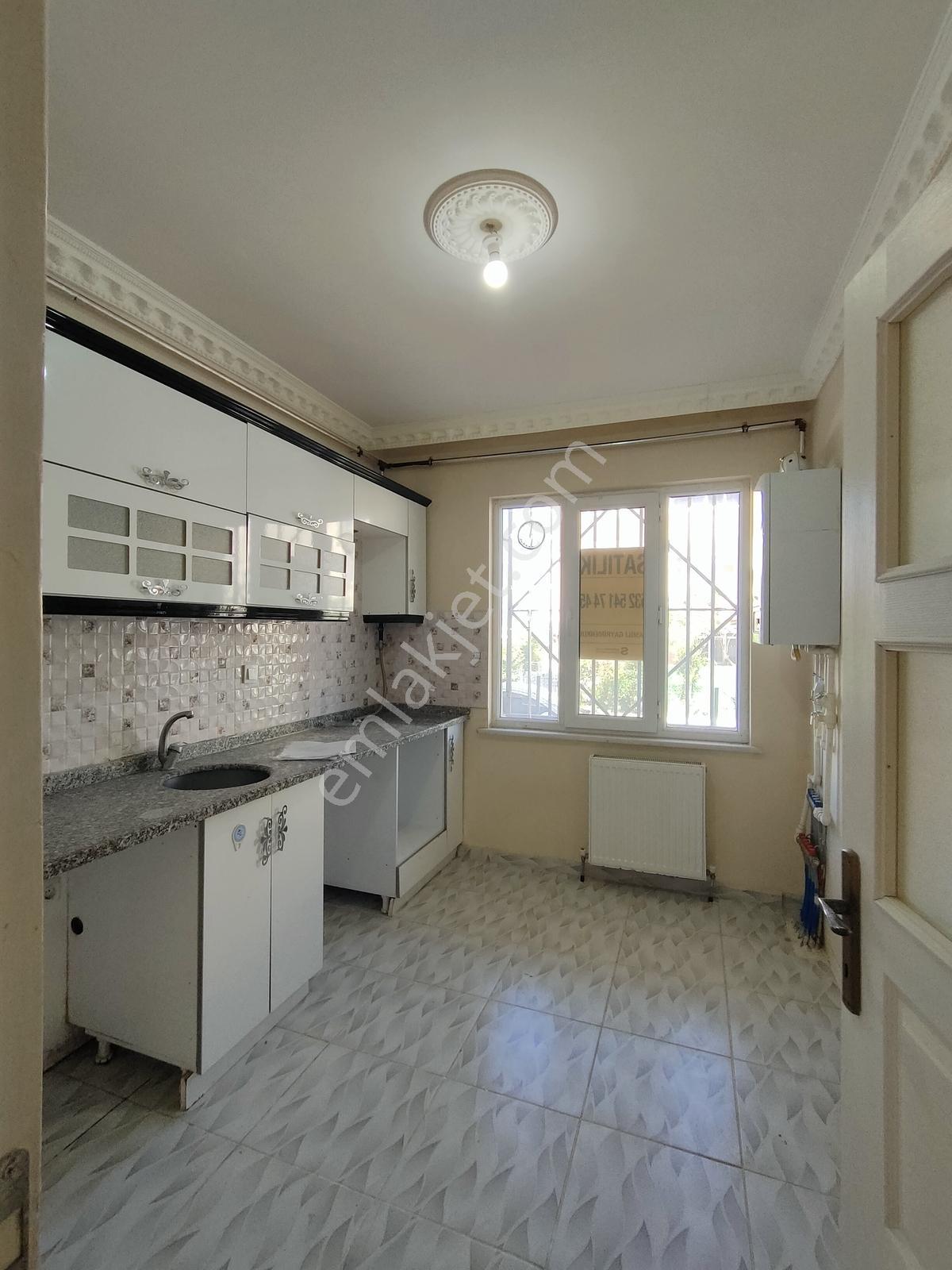 Tekirdağ Kapaklı Merkezde 2+1 90 M2 Yüksek Giriş Ön Cephe - Görsel 13