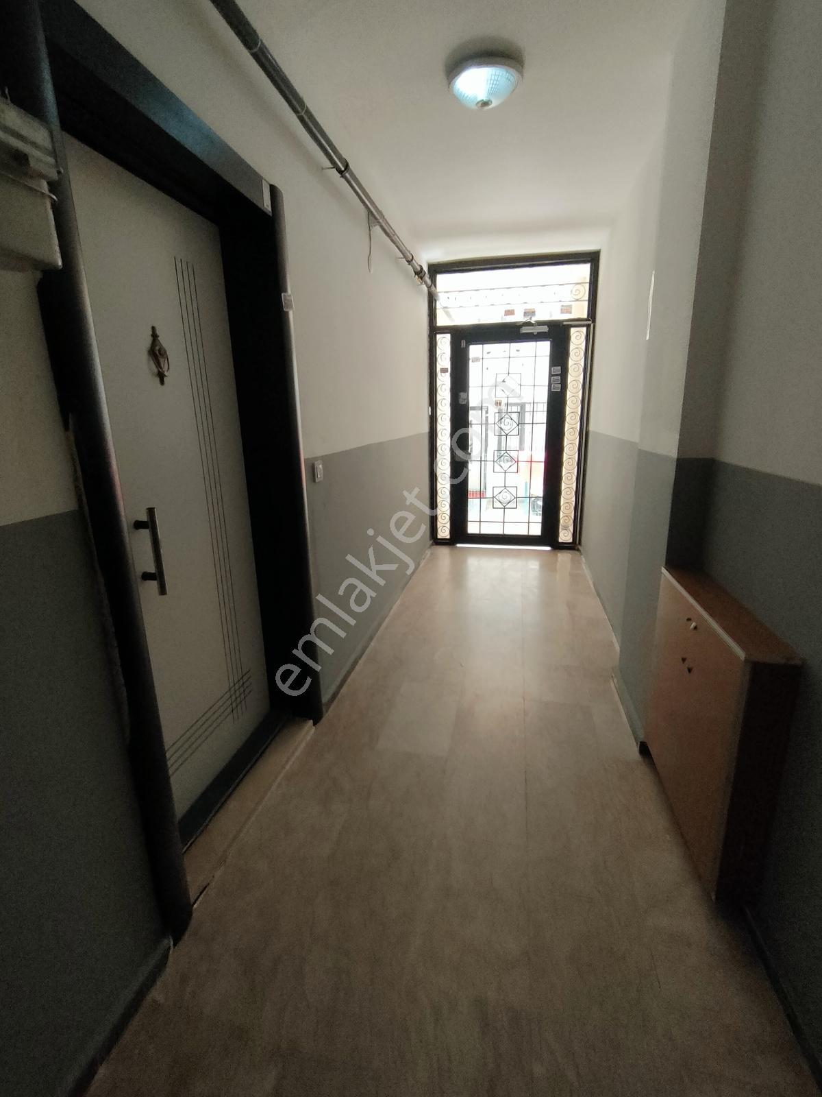 Tekirdağ Kapaklı Merkezde 2+1 90 M2 Yüksek Giriş Ön Cephe - Görsel 6