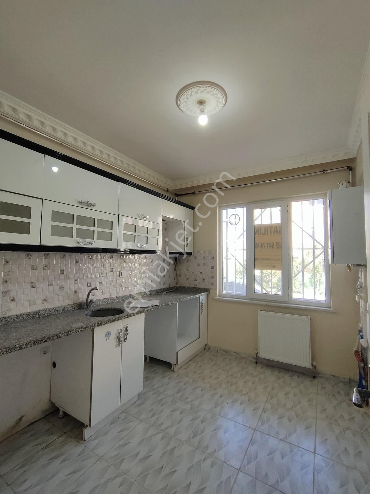 Tekirdağ Kapaklı Merkezde 2+1 90 M2 Yüksek Giriş Ön Cephe - Görsel 14