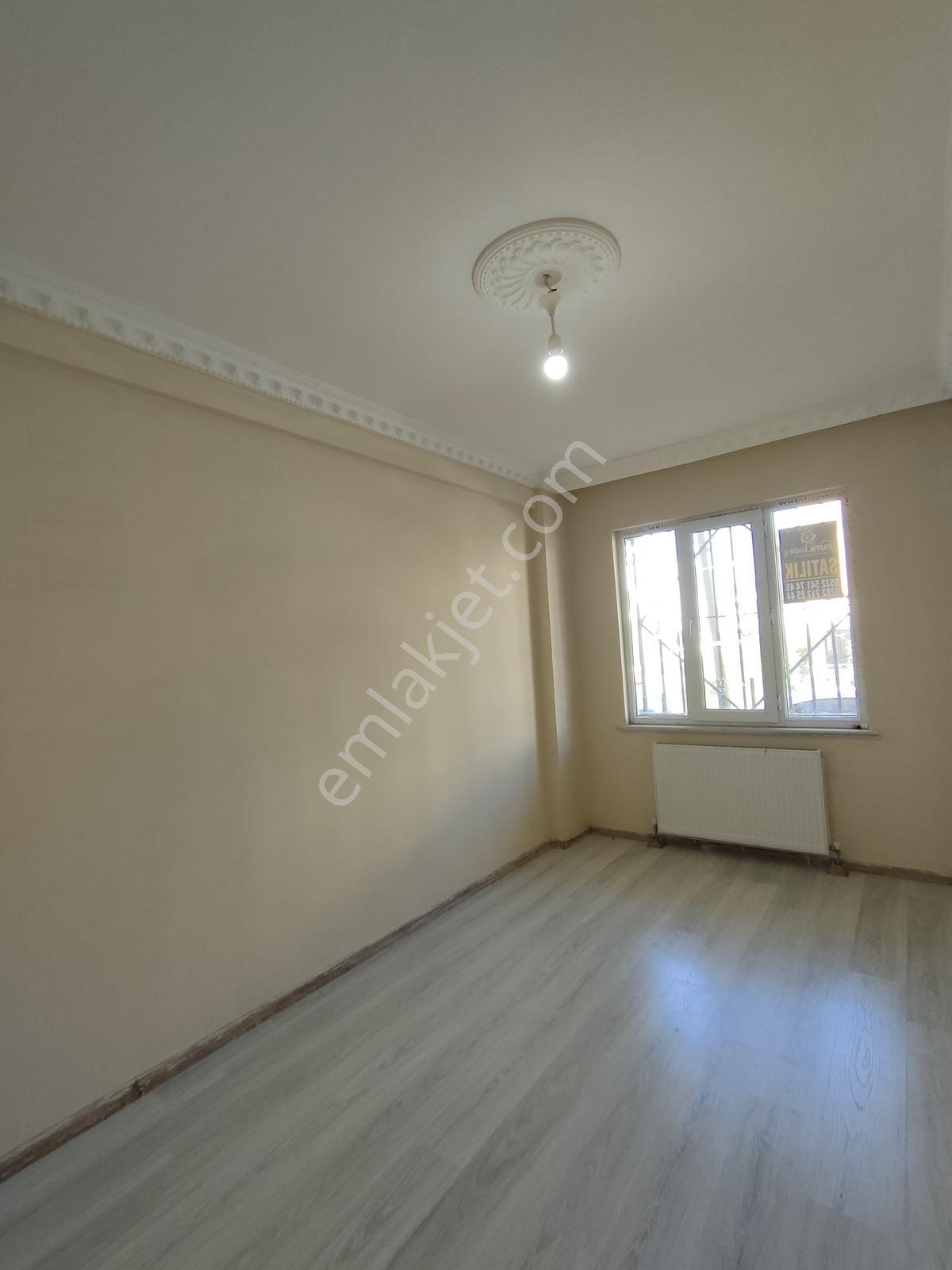 Tekirdağ Kapaklı Merkezde 2+1 90 M2 Yüksek Giriş Ön Cephe - Görsel 12