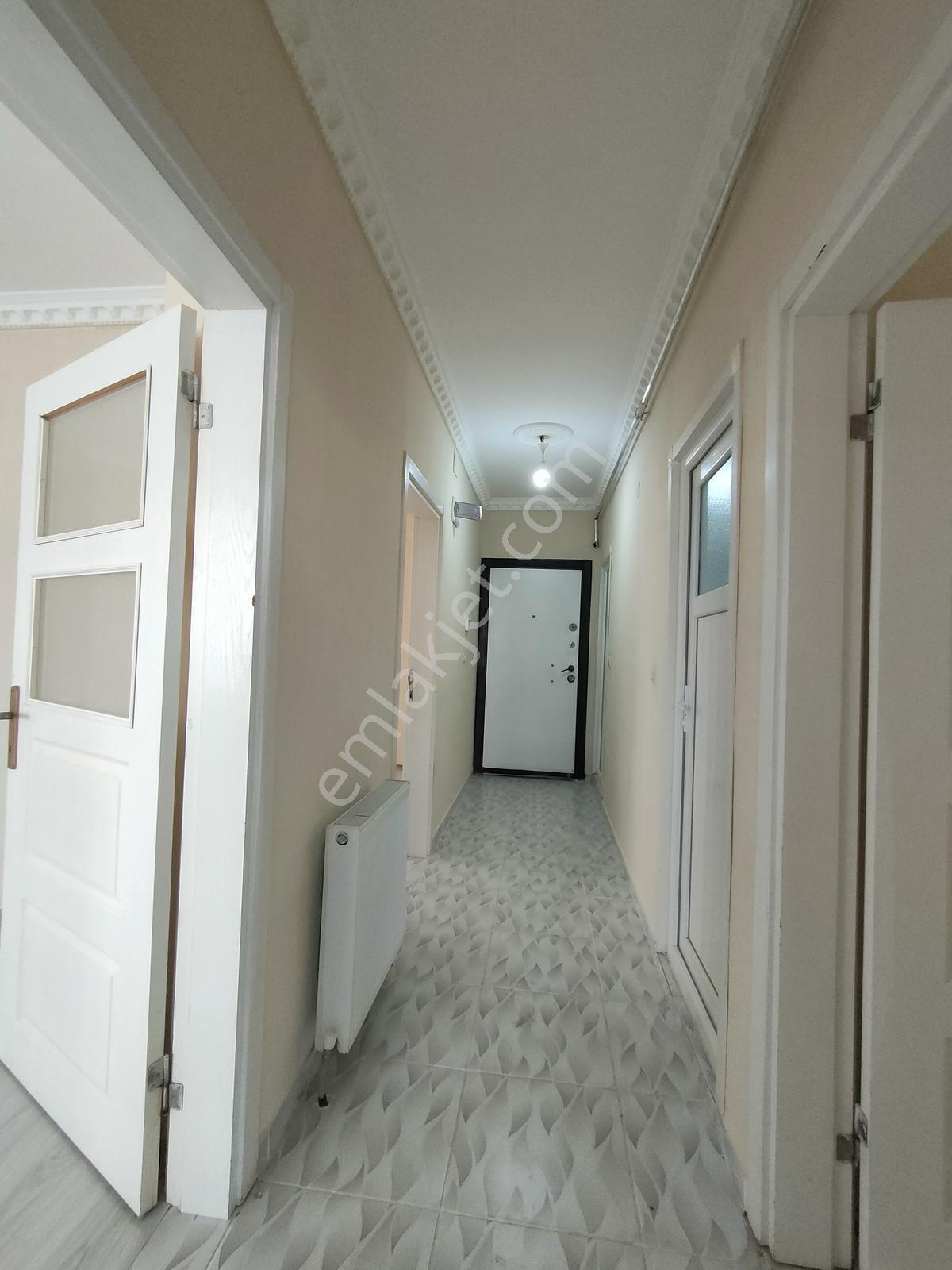 Tekirdağ Kapaklı Merkezde 2+1 90 M2 Yüksek Giriş Ön Cephe - Görsel 11