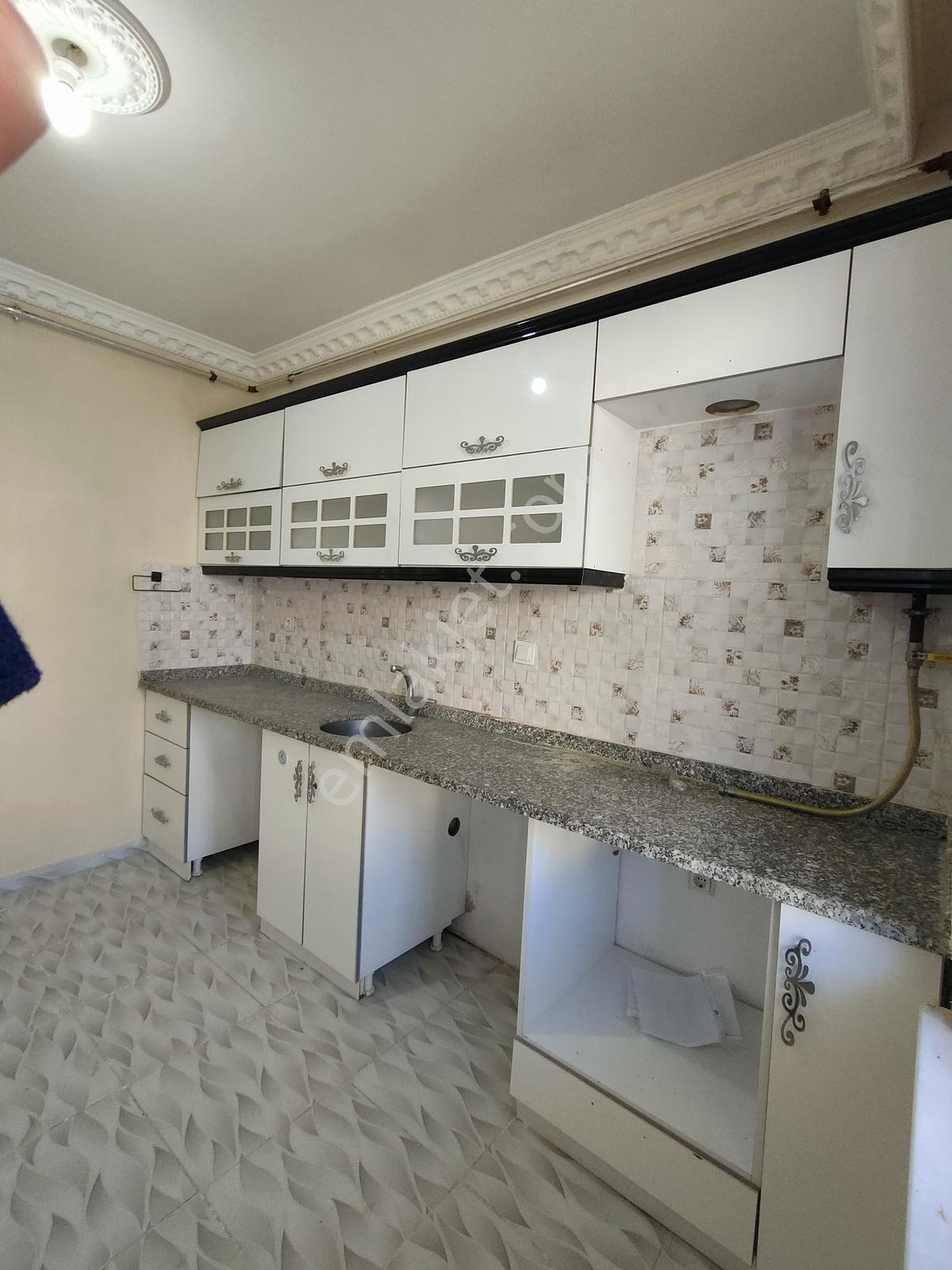 Tekirdağ Kapaklı Merkezde 2+1 90 M2 Yüksek Giriş Ön Cephe - Görsel 7