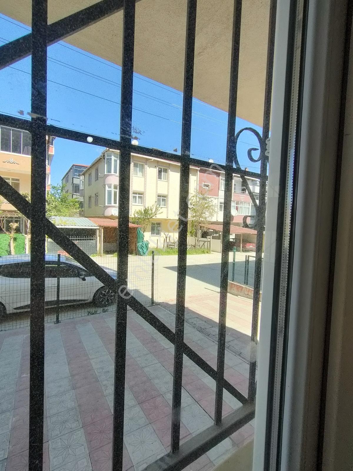Tekirdağ Kapaklı Merkezde 2+1 90 M2 Yüksek Giriş Ön Cephe - Görsel 15