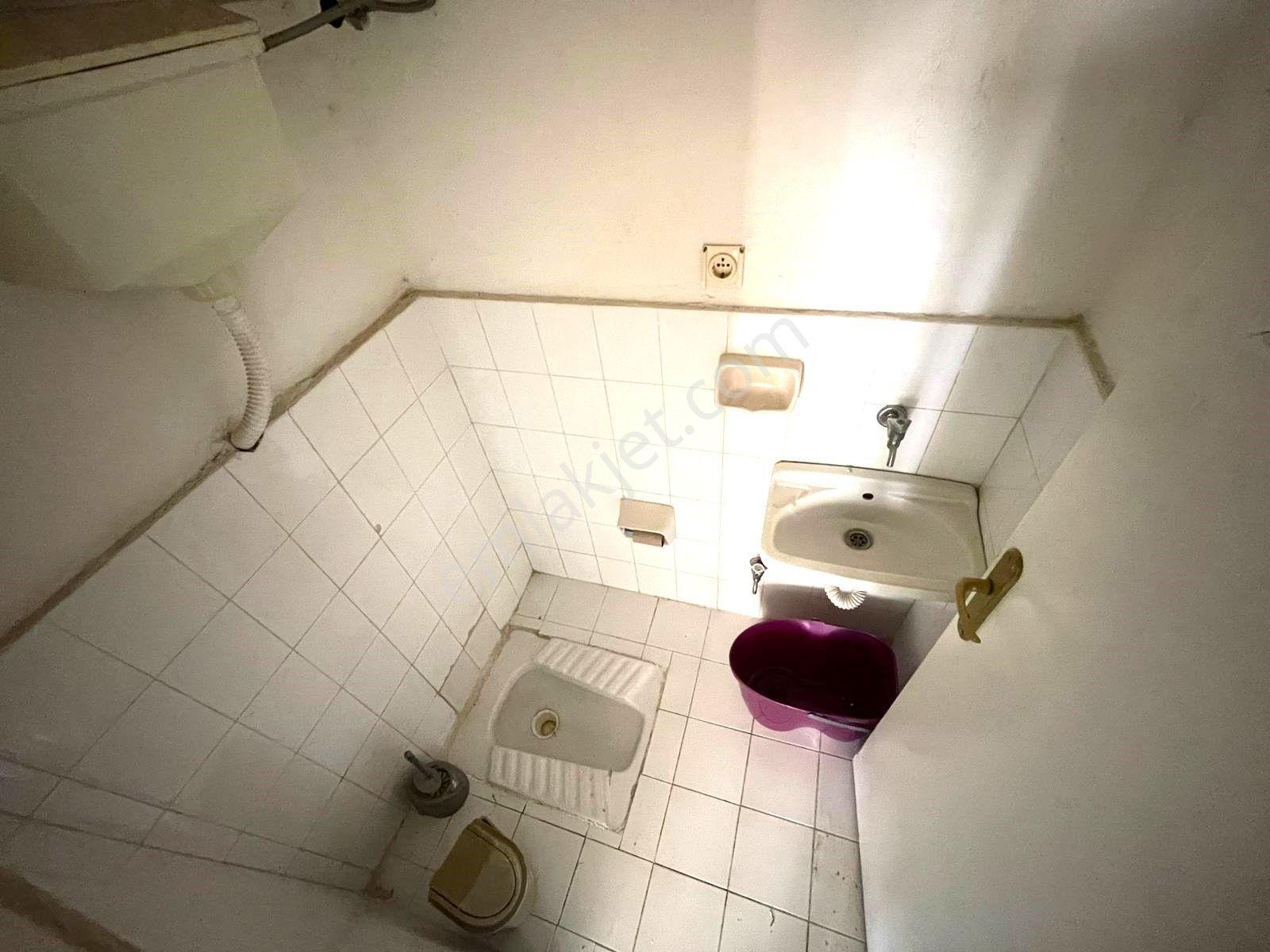 Melodi'den Bahçesinde Meyve Ağaçlı Ayrı Mutfaklı Ön Cephe 2+1 Kiralık Daire - Görsel 27