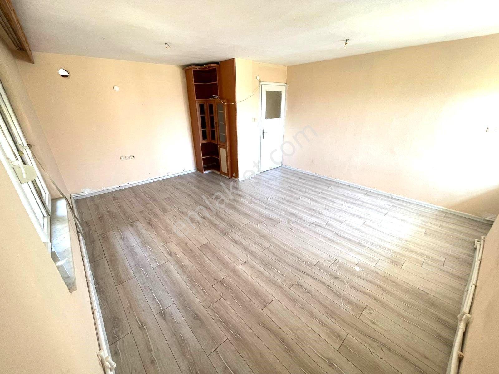 Melodi'den Bahçesinde Meyve Ağaçlı Ayrı Mutfaklı Ön Cephe 2+1 Kiralık Daire - Görsel 18