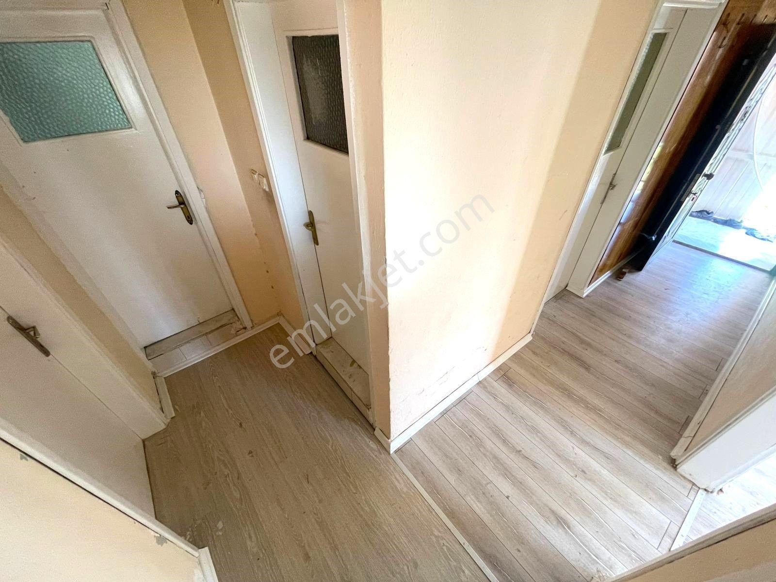 Melodi'den Bahçesinde Meyve Ağaçlı Ayrı Mutfaklı Ön Cephe 2+1 Kiralık Daire - Görsel 15