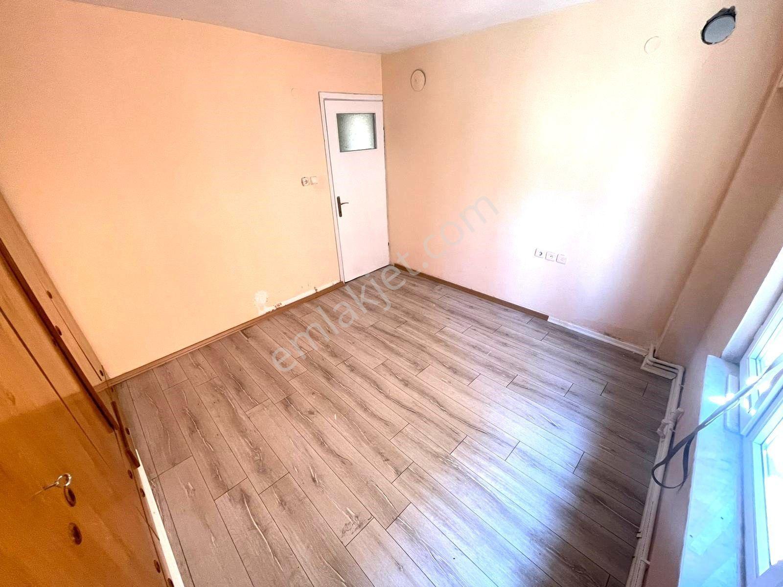 Melodi'den Bahçesinde Meyve Ağaçlı Ayrı Mutfaklı Ön Cephe 2+1 Kiralık Daire - Görsel 28