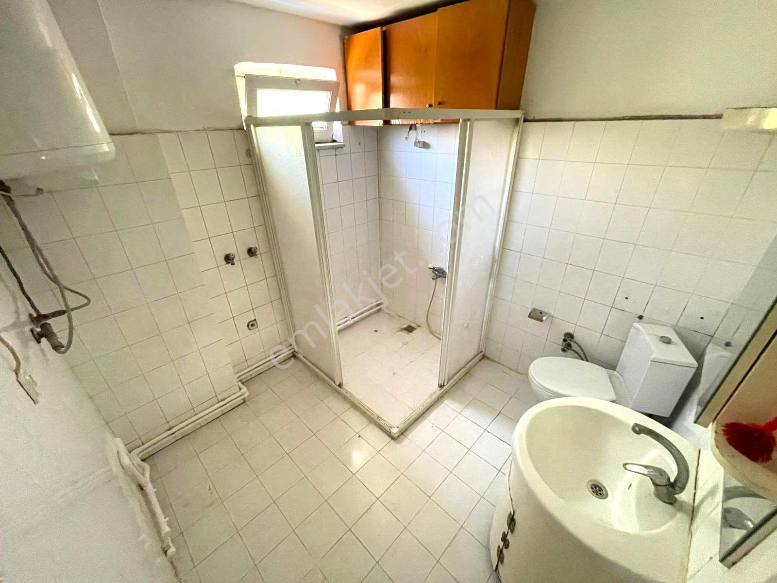 Melodi'den Bahçesinde Meyve Ağaçlı Ayrı Mutfaklı Ön Cephe 2+1 Kiralık Daire - Görsel 35