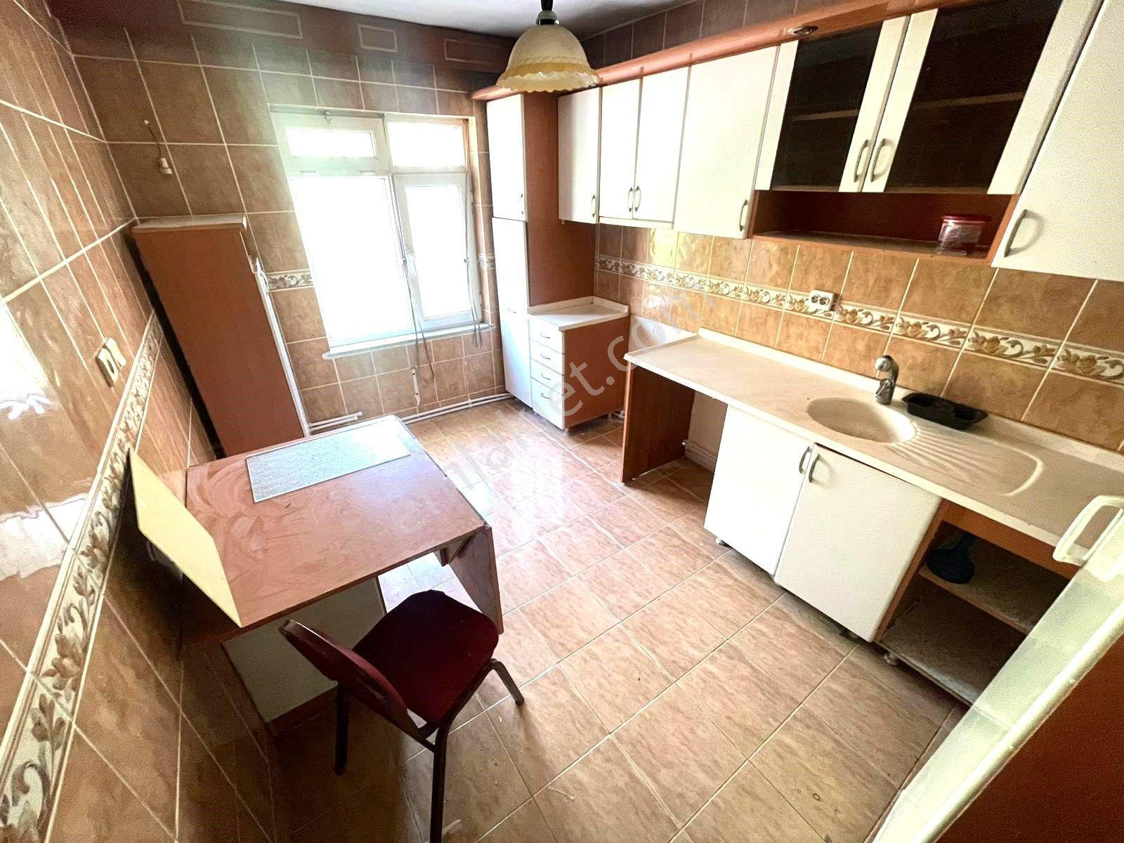 Melodi'den Bahçesinde Meyve Ağaçlı Ayrı Mutfaklı Ön Cephe 2+1 Kiralık Daire - Görsel 33
