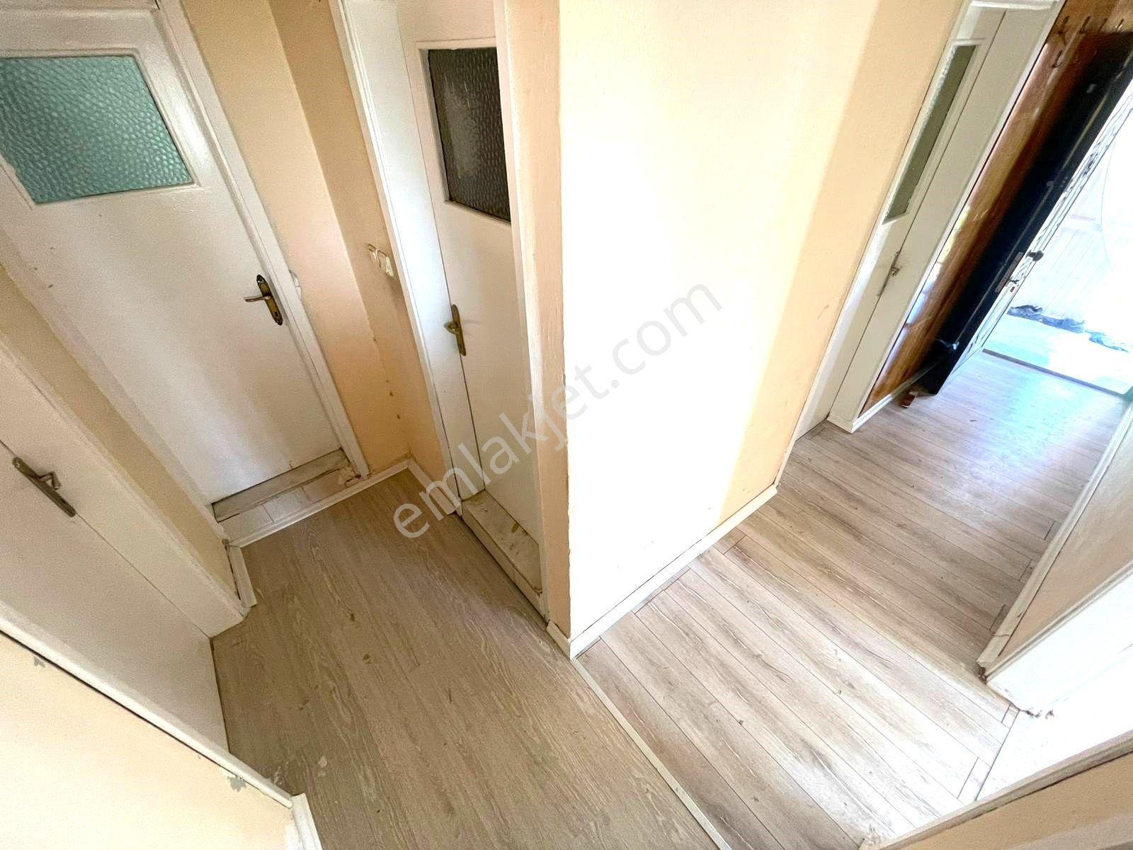 Melodi'den Bahçesinde Meyve Ağaçlı Ayrı Mutfaklı Ön Cephe 2+1 Kiralık Daire - Görsel 29