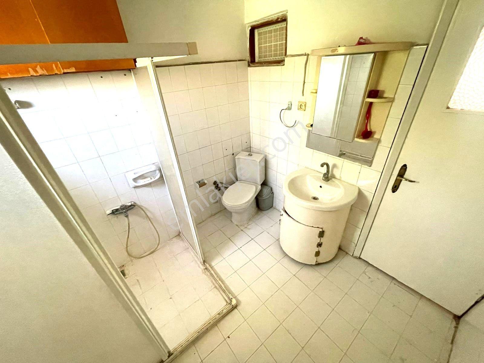 Melodi'den Bahçesinde Meyve Ağaçlı Ayrı Mutfaklı Ön Cephe 2+1 Kiralık Daire - Görsel 26