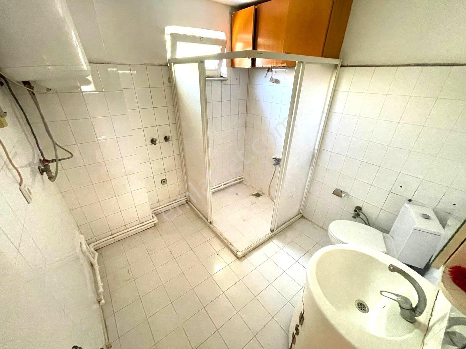 Melodi'den Bahçesinde Meyve Ağaçlı Ayrı Mutfaklı Ön Cephe 2+1 Kiralık Daire - Görsel 10