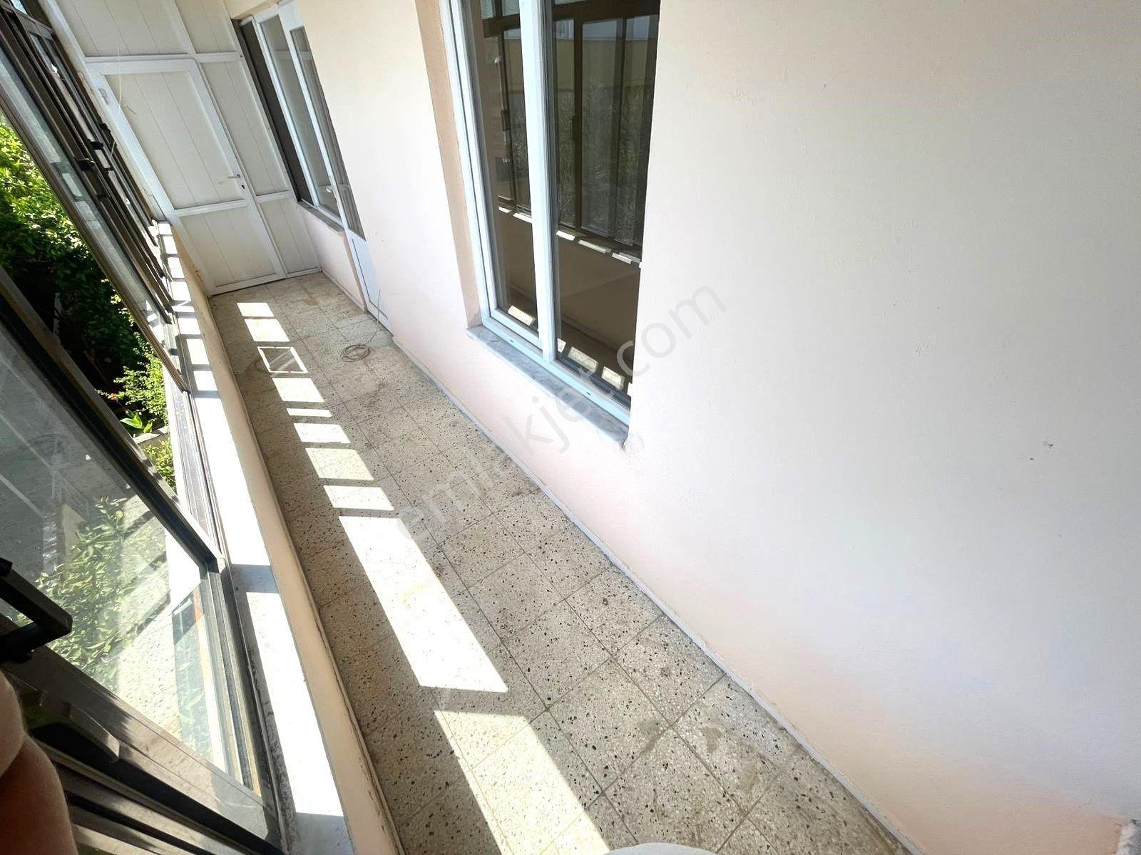 Melodi'den Bahçesinde Meyve Ağaçlı Ayrı Mutfaklı Ön Cephe 2+1 Kiralık Daire - Görsel 9
