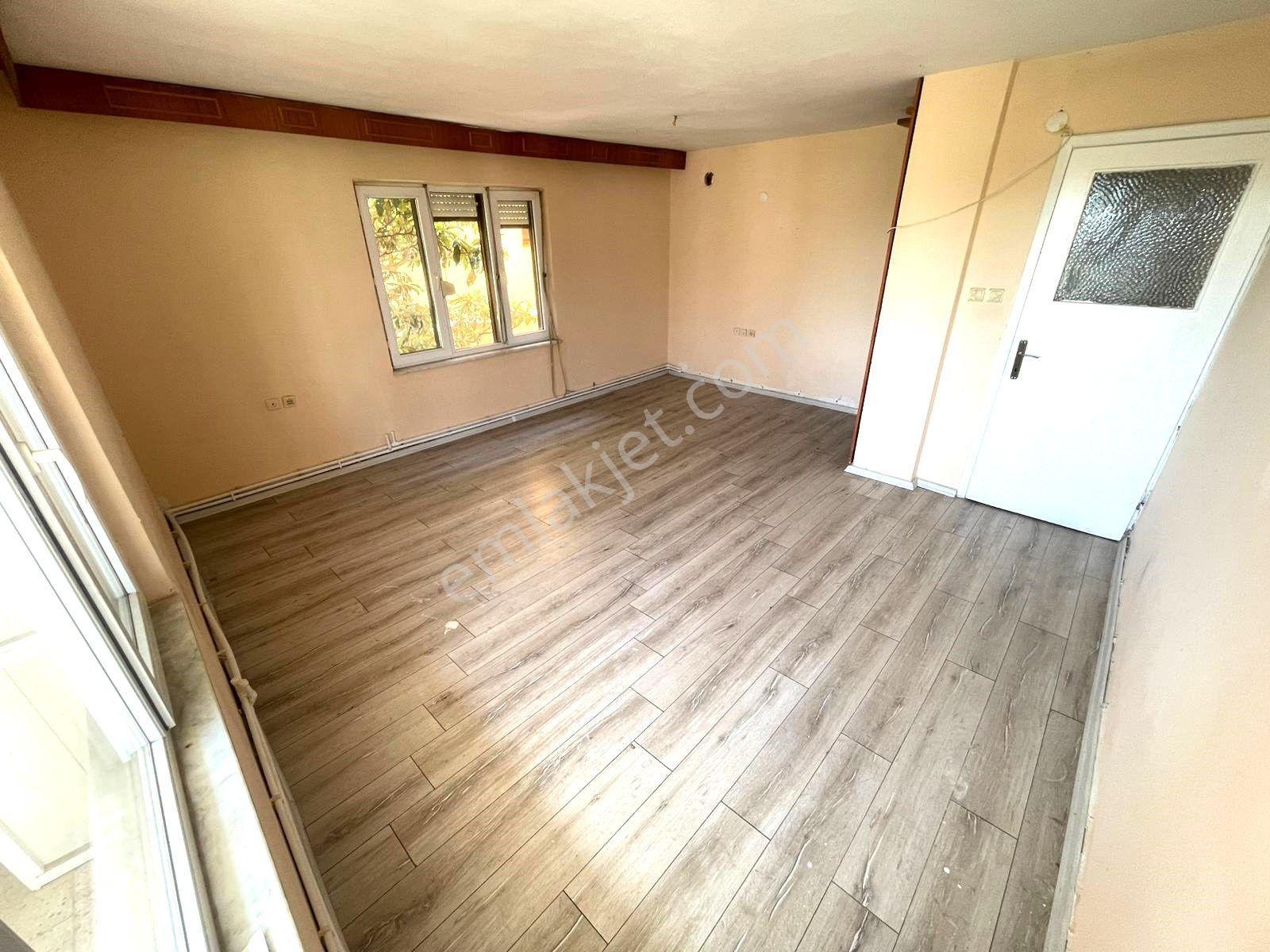 Melodi'den Bahçesinde Meyve Ağaçlı Ayrı Mutfaklı Ön Cephe 2+1 Kiralık Daire - Görsel 34
