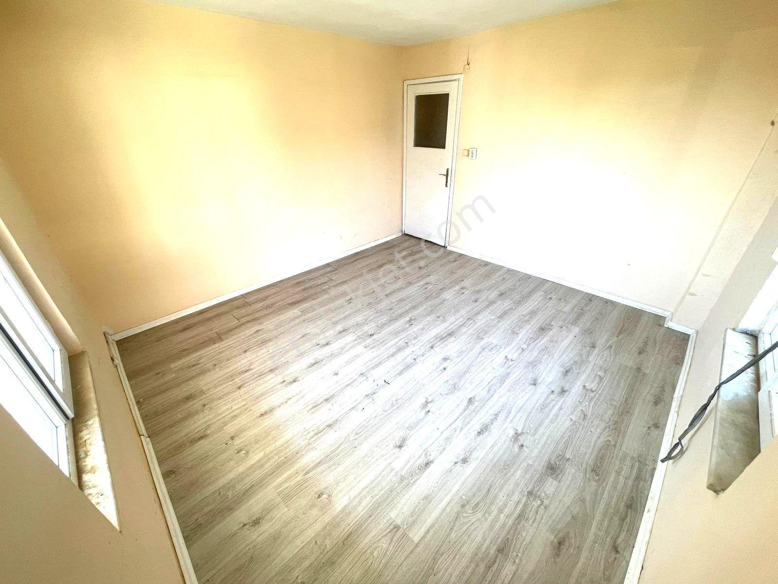 Melodi'den Bahçesinde Meyve Ağaçlı Ayrı Mutfaklı Ön Cephe 2+1 Kiralık Daire - Görsel 13