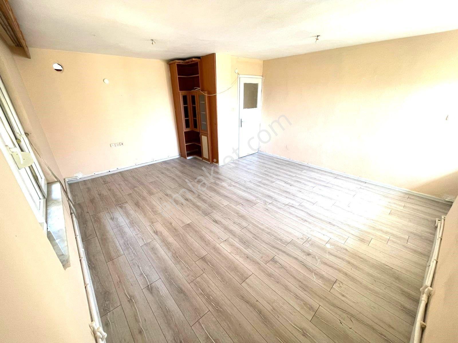 Melodi'den Bahçesinde Meyve Ağaçlı Ayrı Mutfaklı Ön Cephe 2+1 Kiralık Daire - Görsel 25